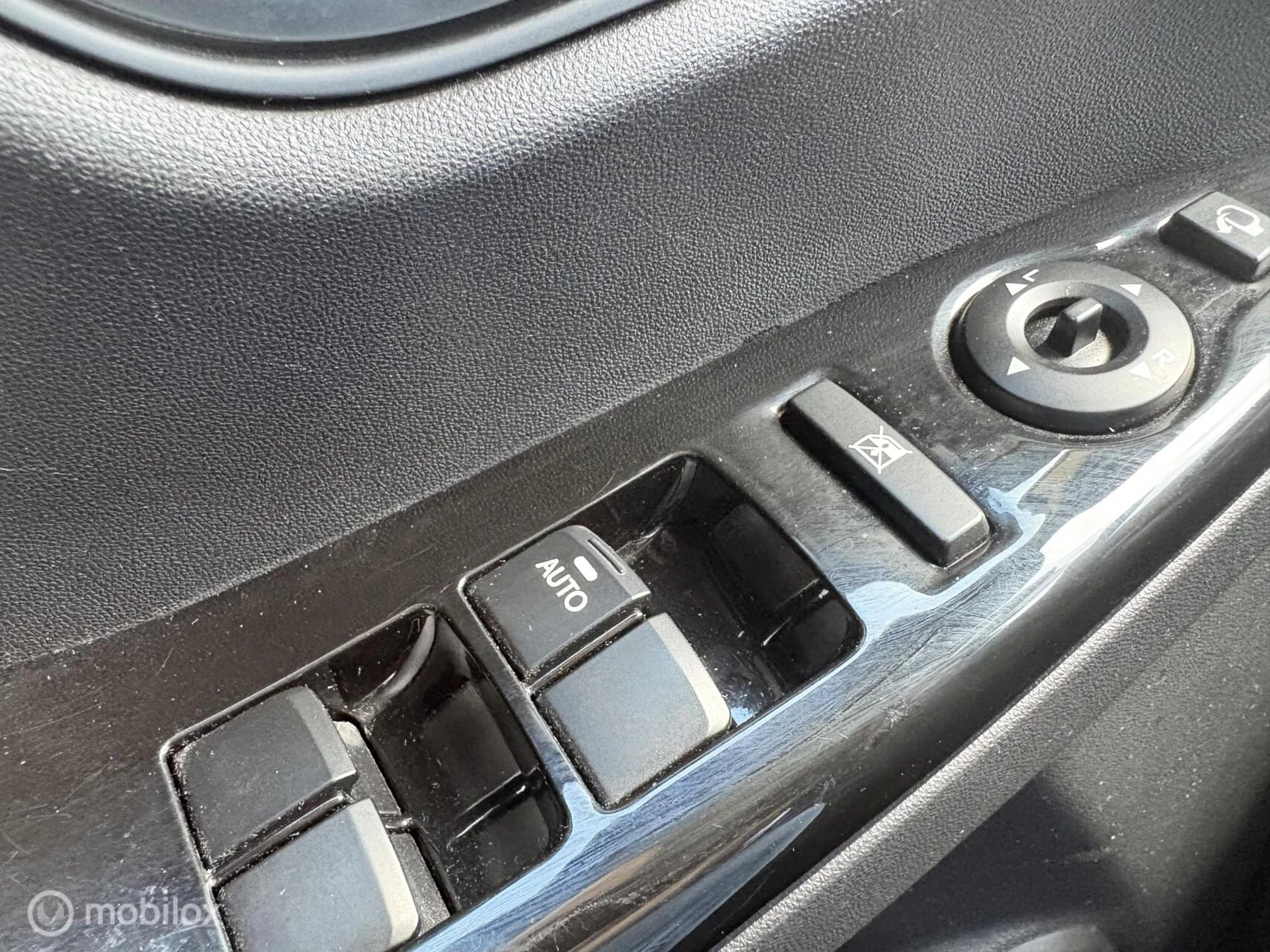 Hoofdafbeelding Hyundai ix20