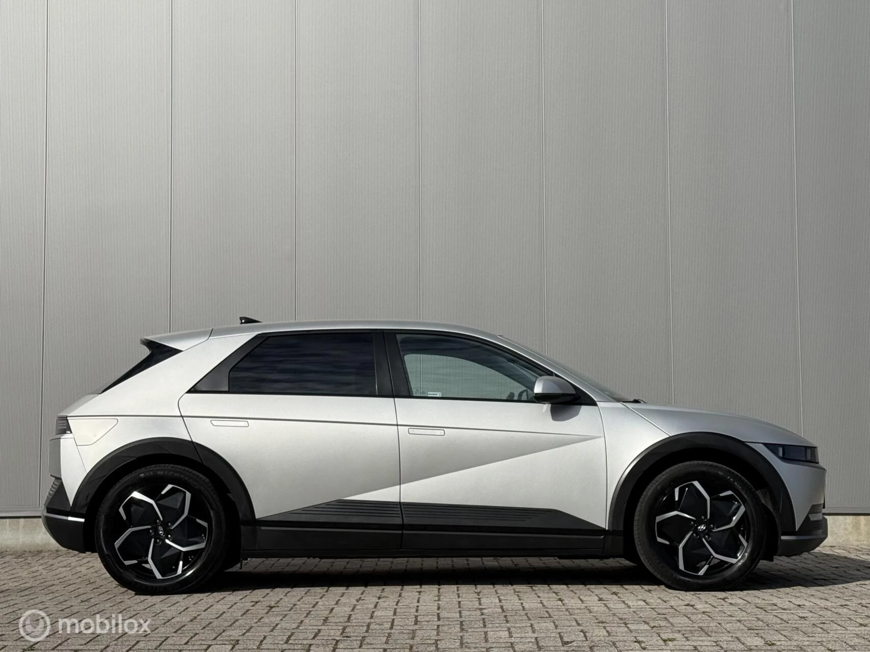 Hoofdafbeelding Hyundai IONIQ 5