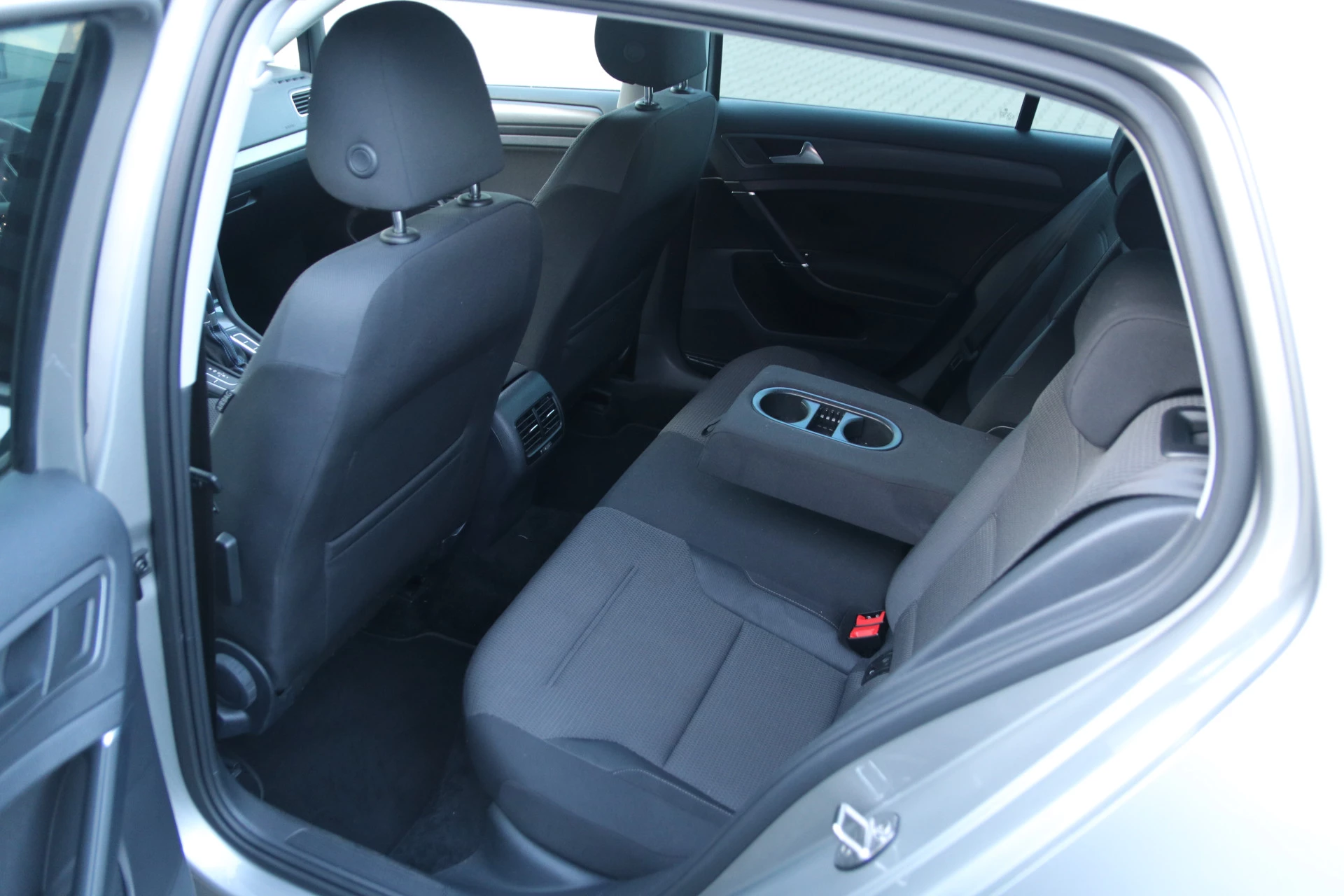 Hoofdafbeelding Volkswagen e-Golf