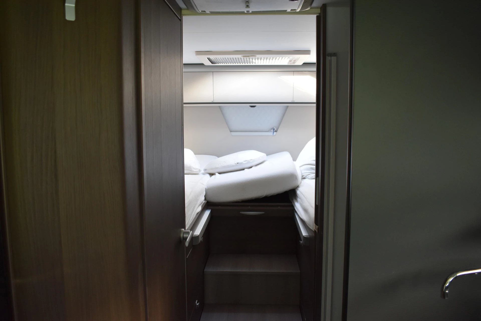 Hoofdafbeelding Adria MATRIX 670 SL