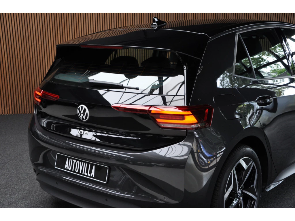 Hoofdafbeelding Volkswagen ID.3