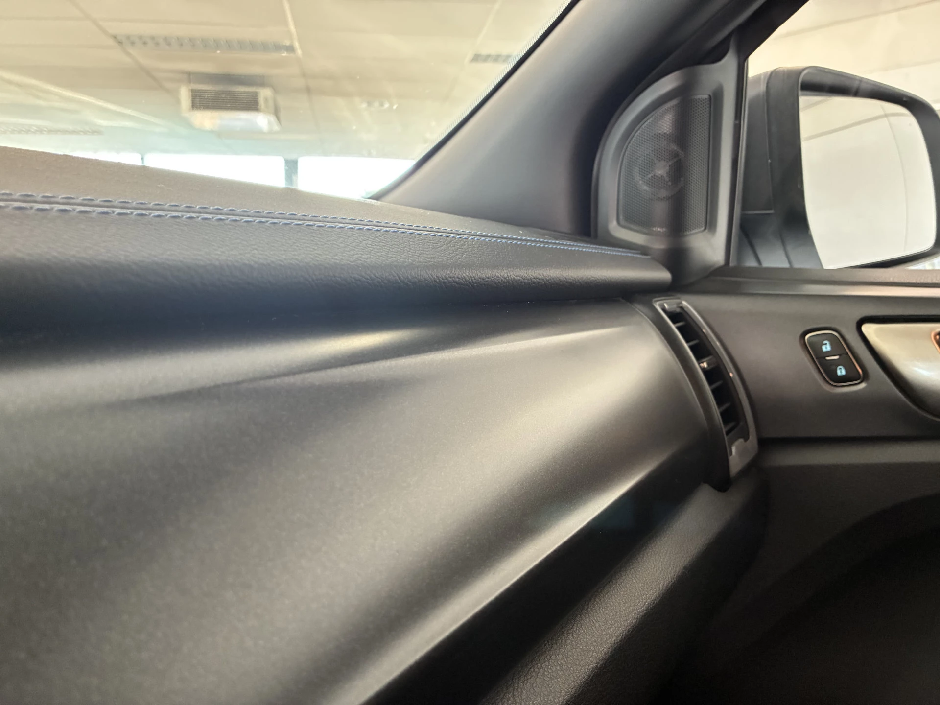 Hoofdafbeelding Ford Ranger