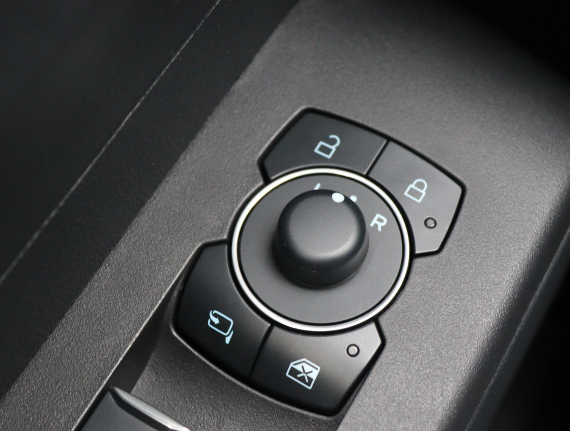 Hoofdafbeelding Ford Tourneo Courier