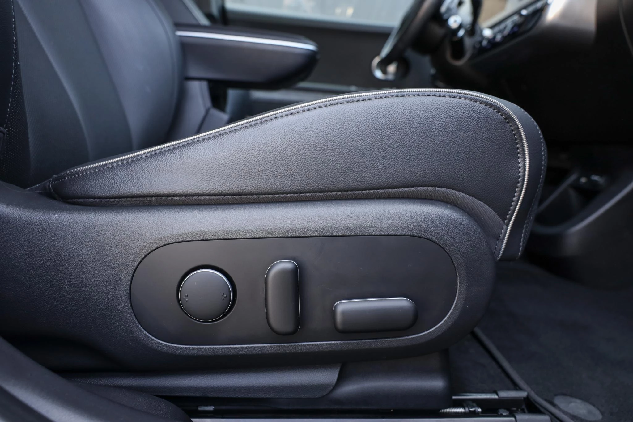 Hoofdafbeelding Hyundai IONIQ 5