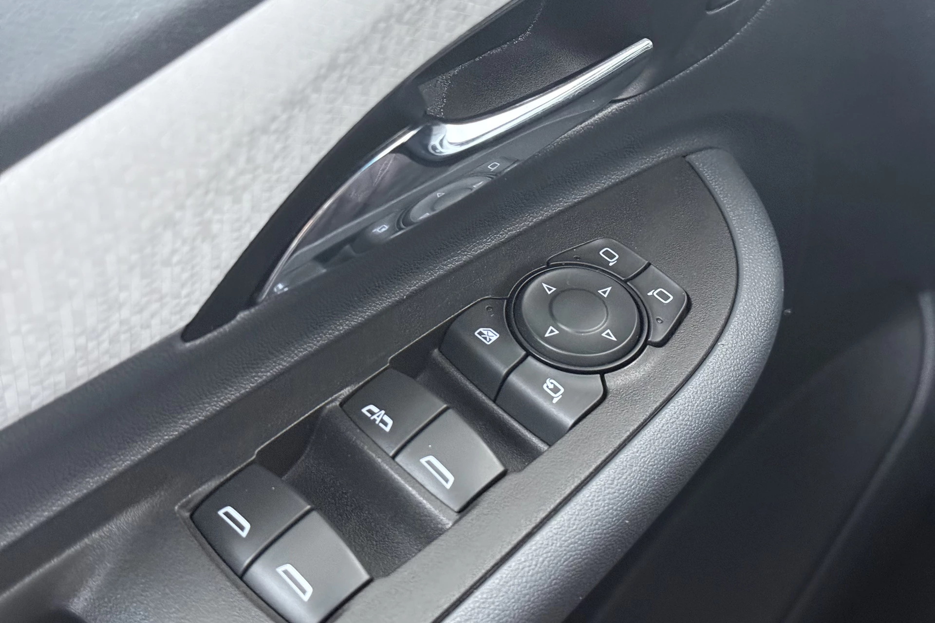 Hoofdafbeelding Opel Ampera-e