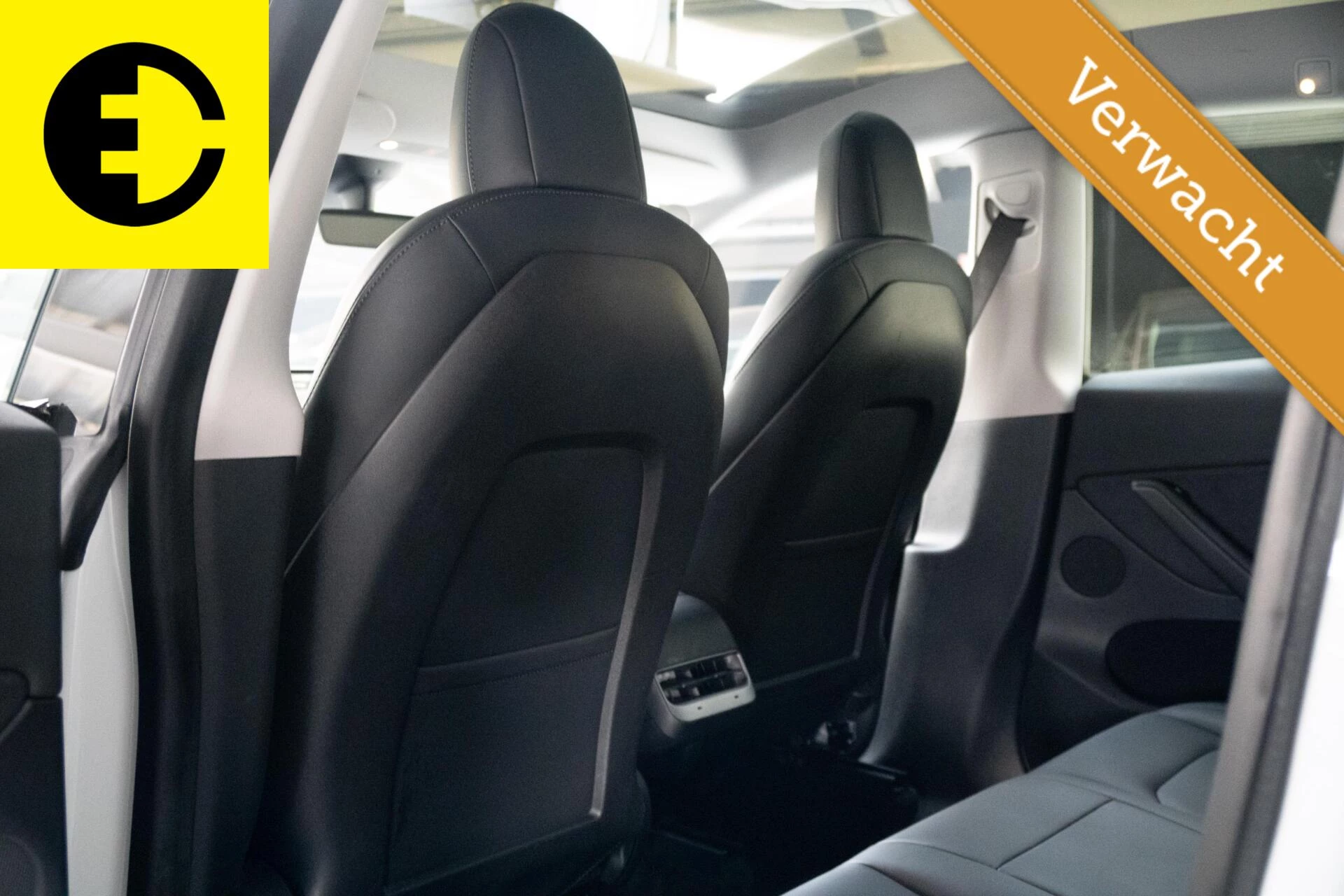 Hoofdafbeelding Tesla Model Y