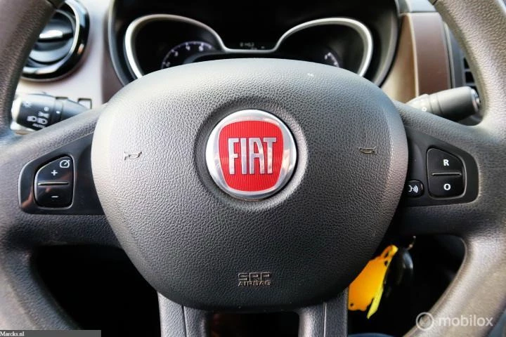 Hoofdafbeelding Fiat Talento