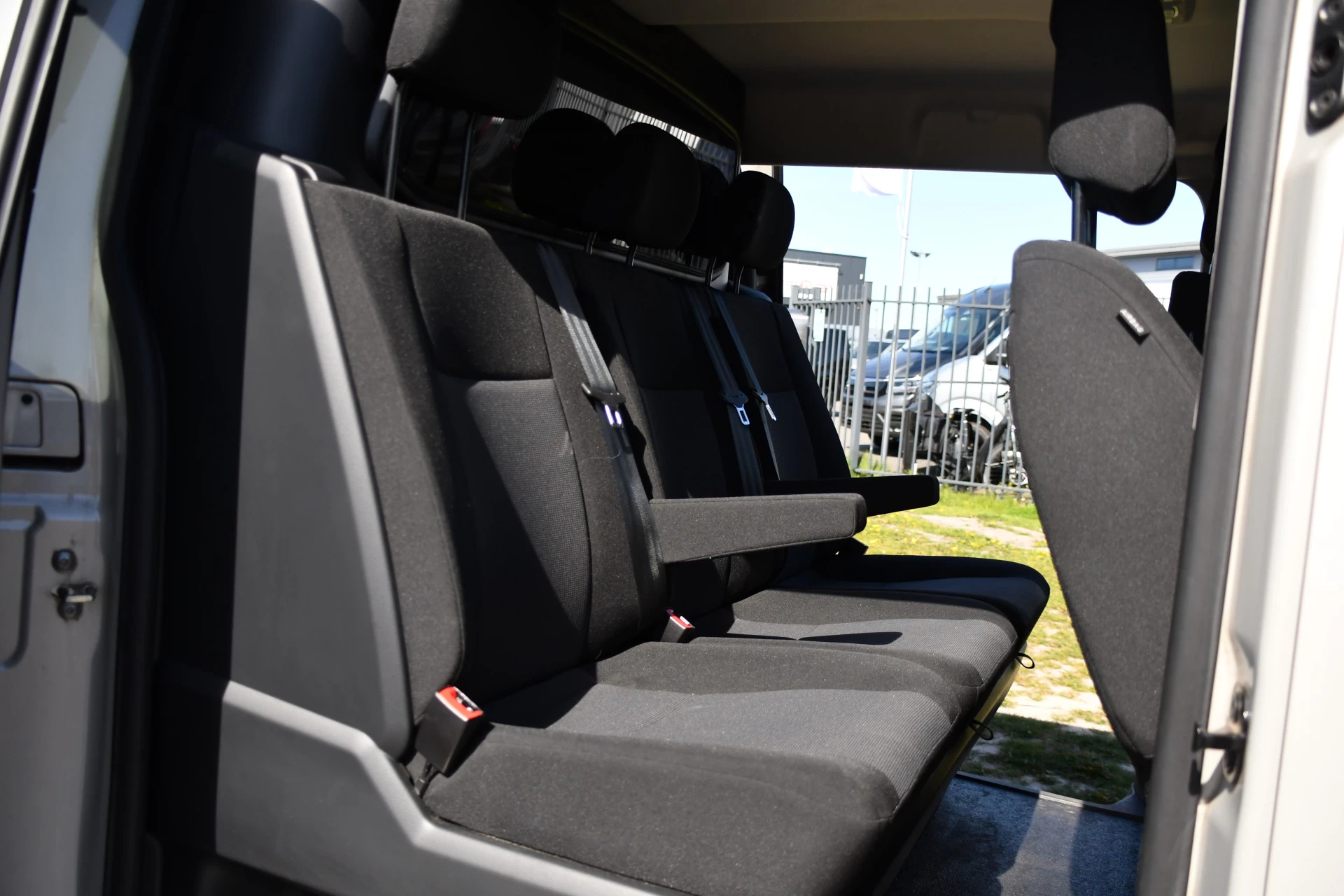 Hoofdafbeelding Citroën Jumpy