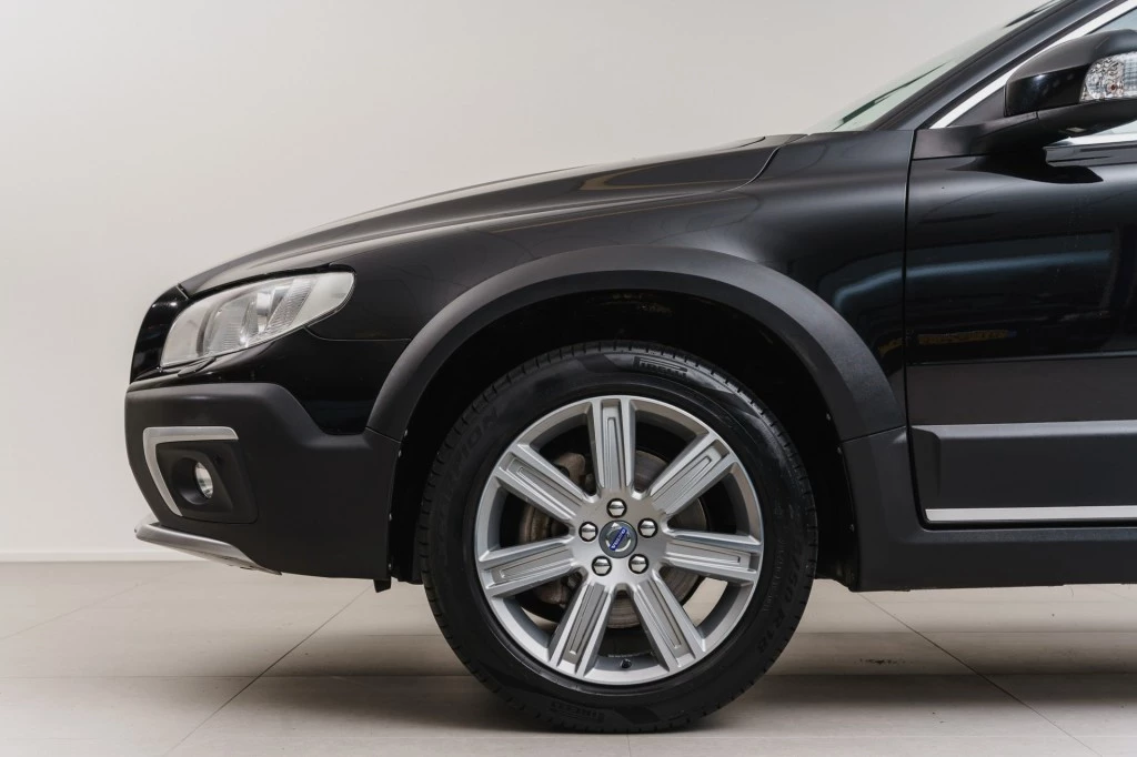 Hoofdafbeelding Volvo XC70