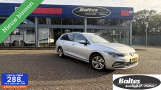 Volkswagen Golf  Variant Life 2.0 TDI DSG