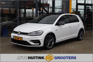 Volkswagen Golf 1.4 TSI 125 pk Highline Business R line