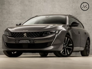 Hoofdafbeelding Peugeot 508