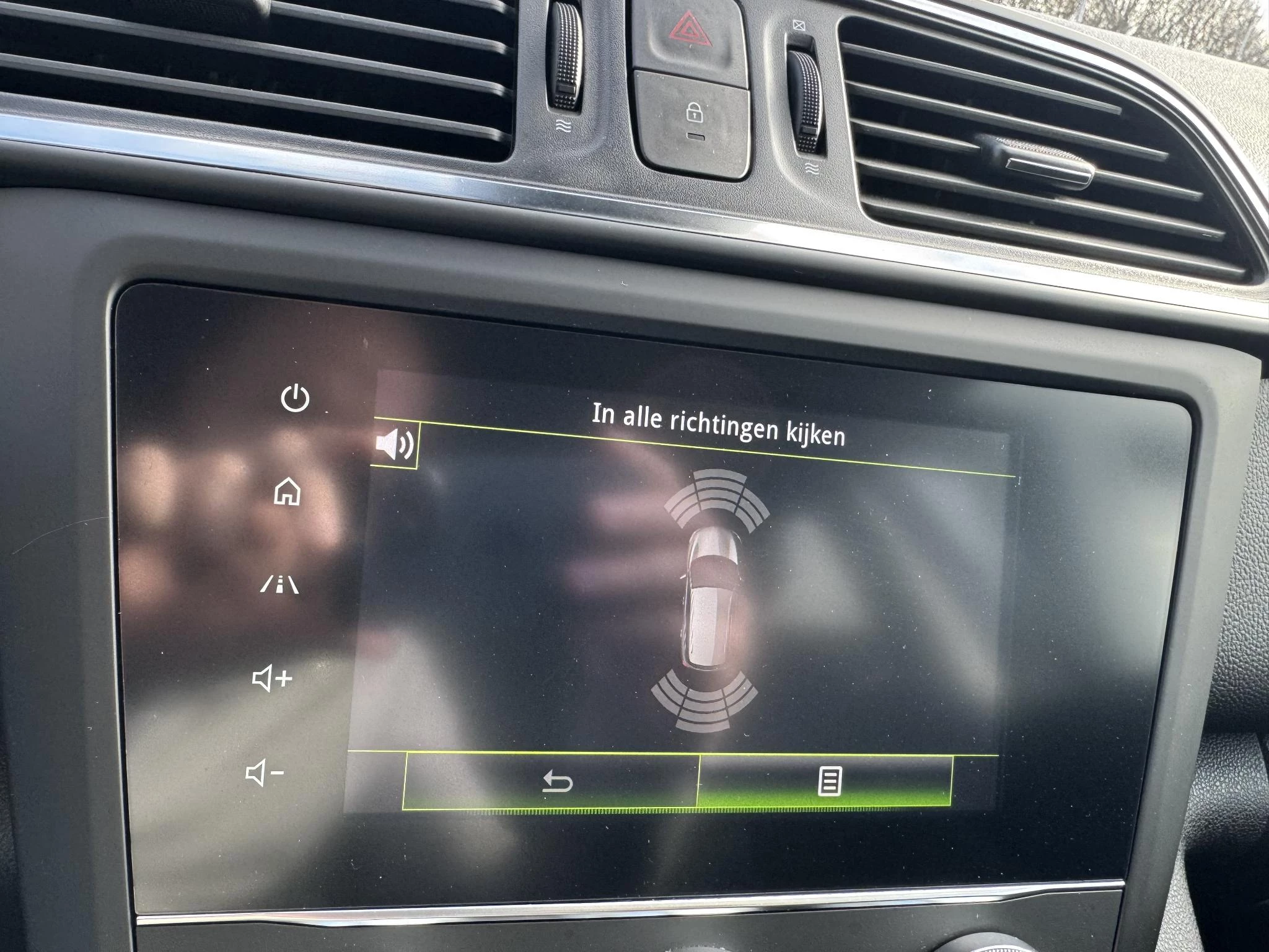 Hoofdafbeelding Renault Kadjar