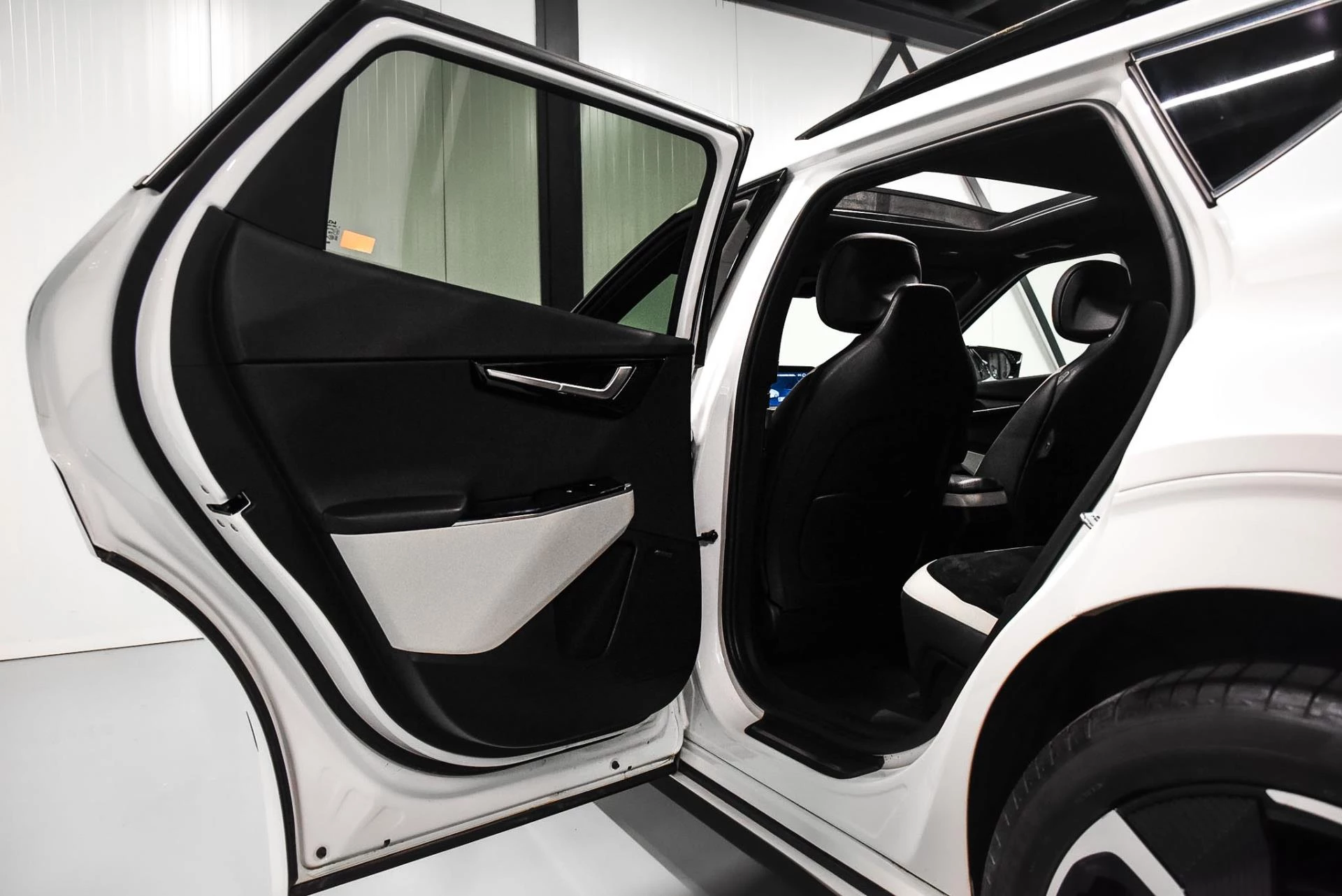 Hoofdafbeelding Kia EV6