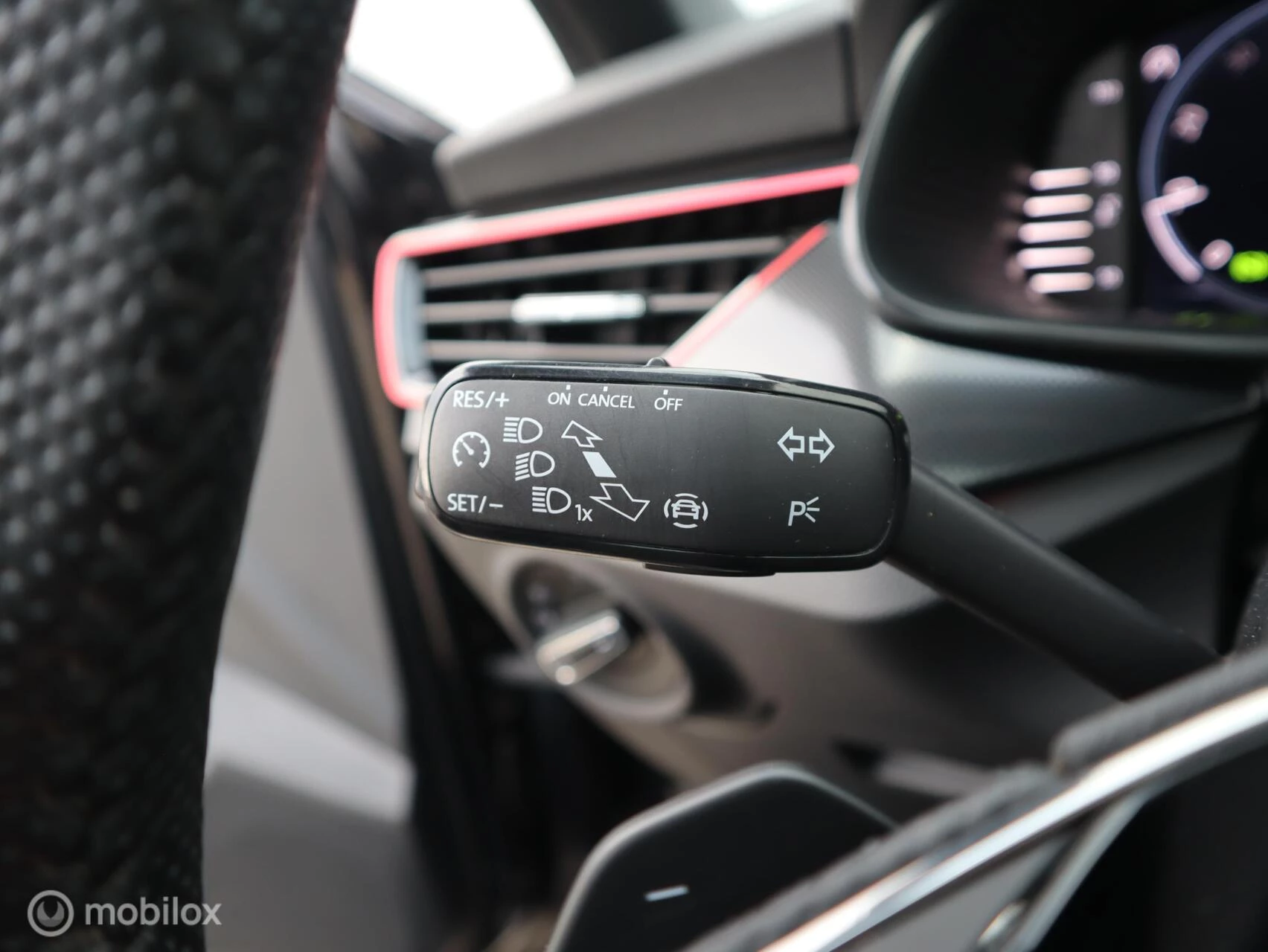 Hoofdafbeelding Škoda Scala