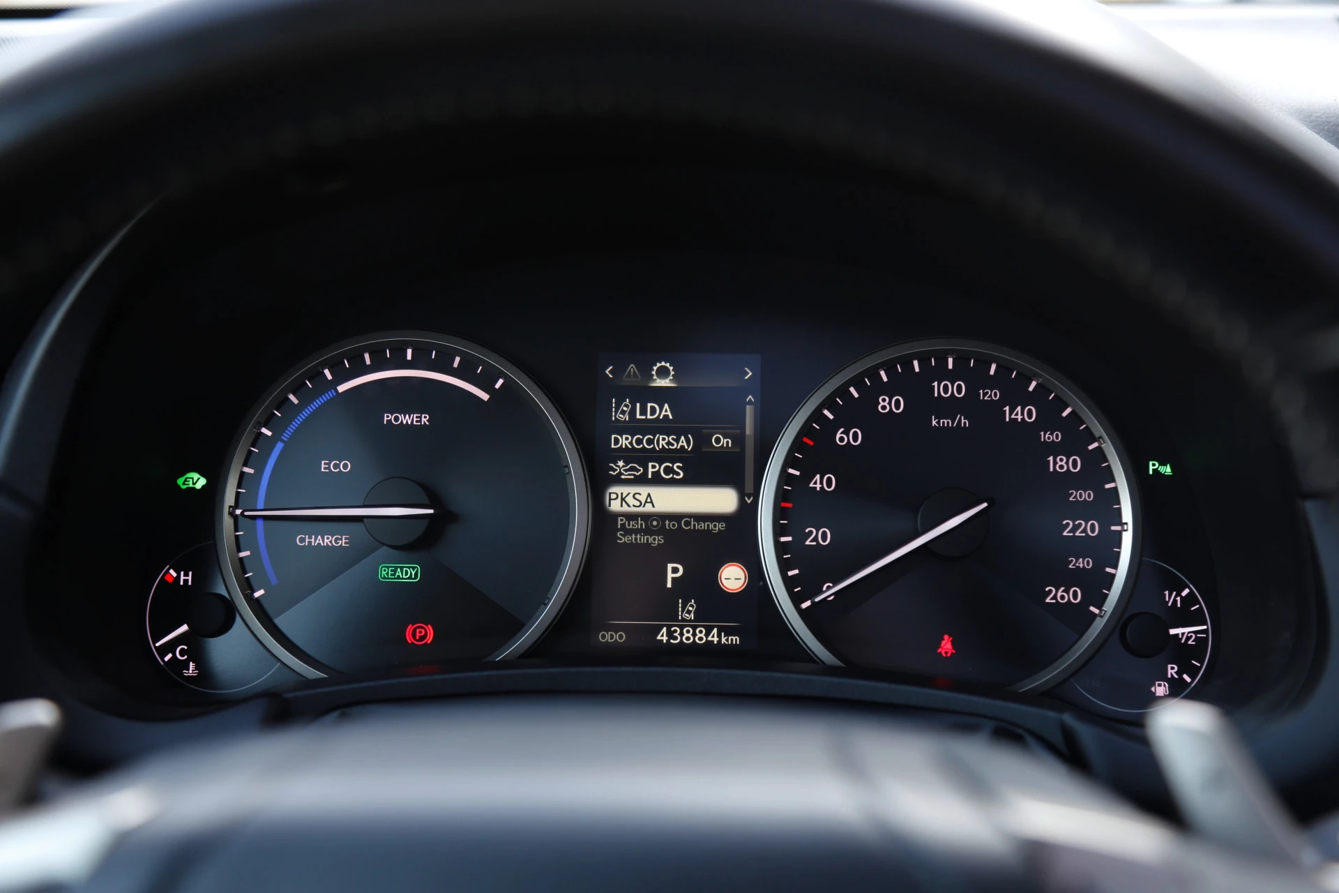 Hoofdafbeelding Lexus NX