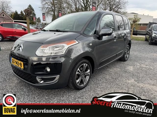 Citroen C3 Picasso 1.4 VTi Collection