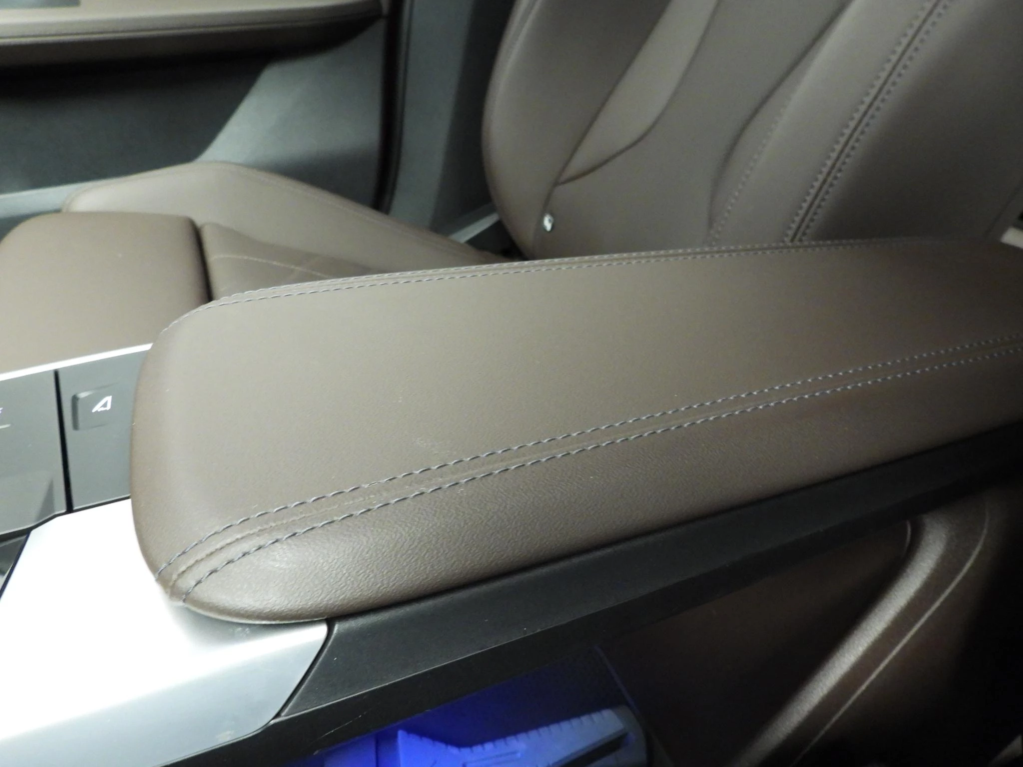 Hoofdafbeelding BMW iX2