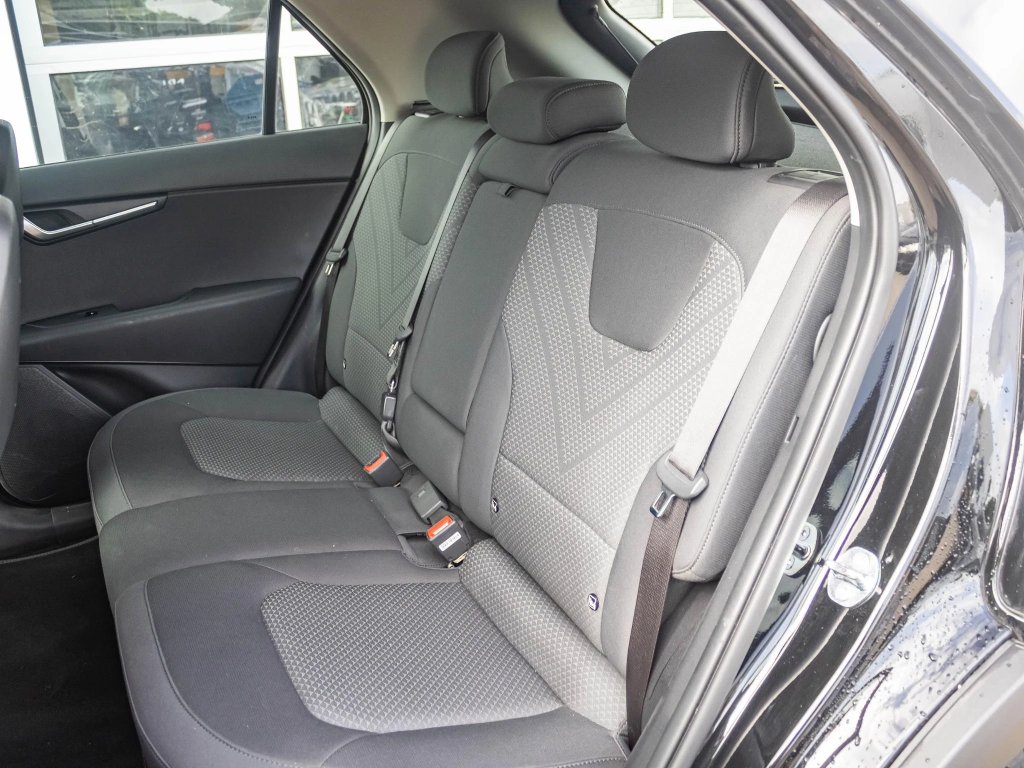 Hoofdafbeelding Kia Niro EV
