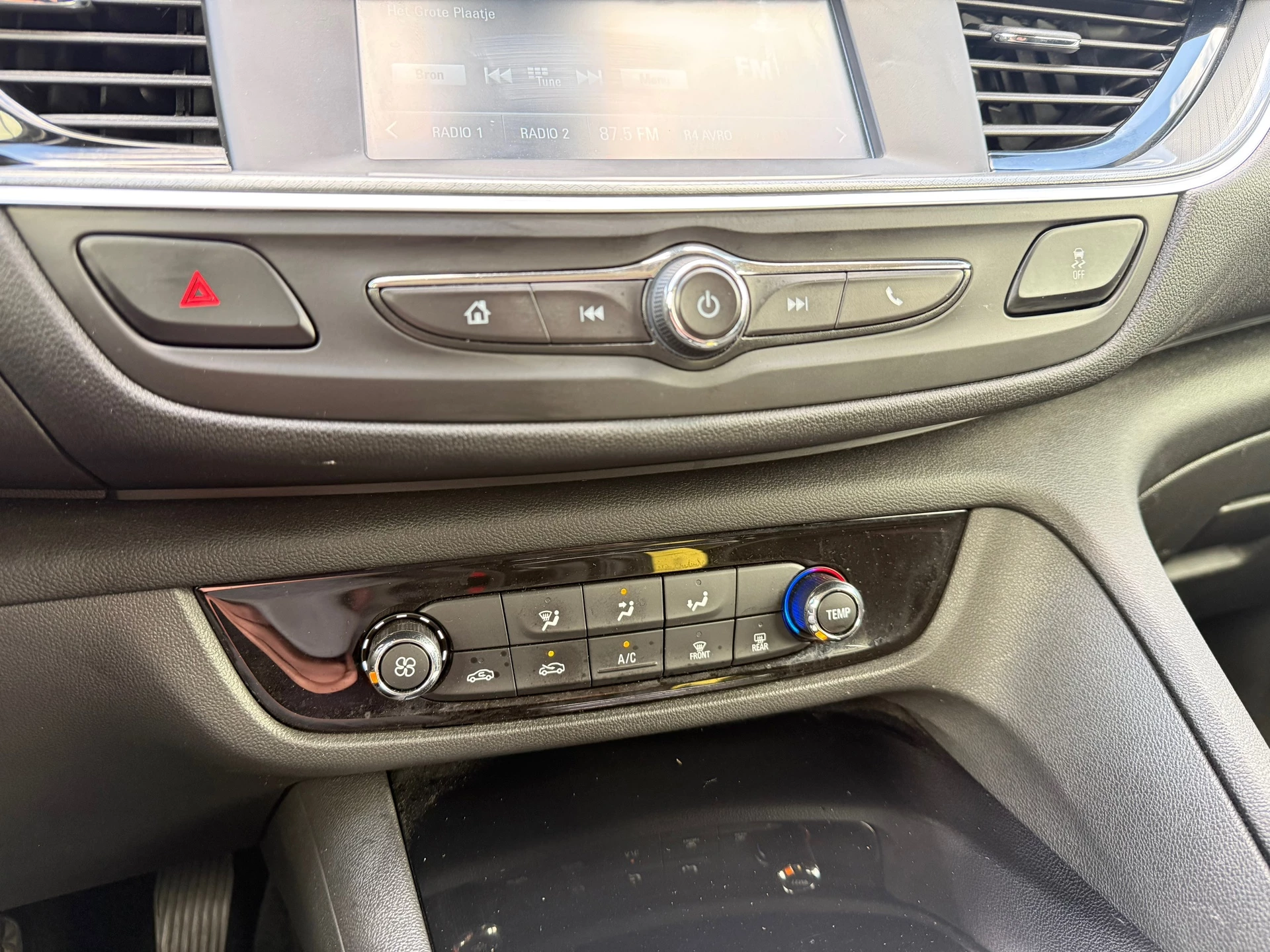 Hoofdafbeelding Opel Insignia