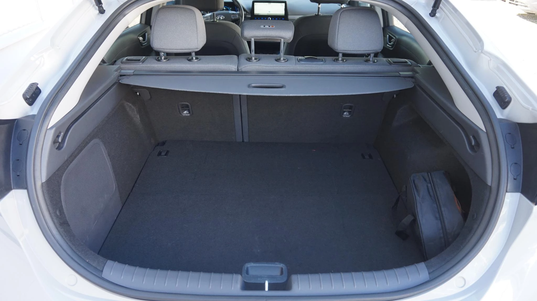 Hoofdafbeelding Hyundai IONIQ