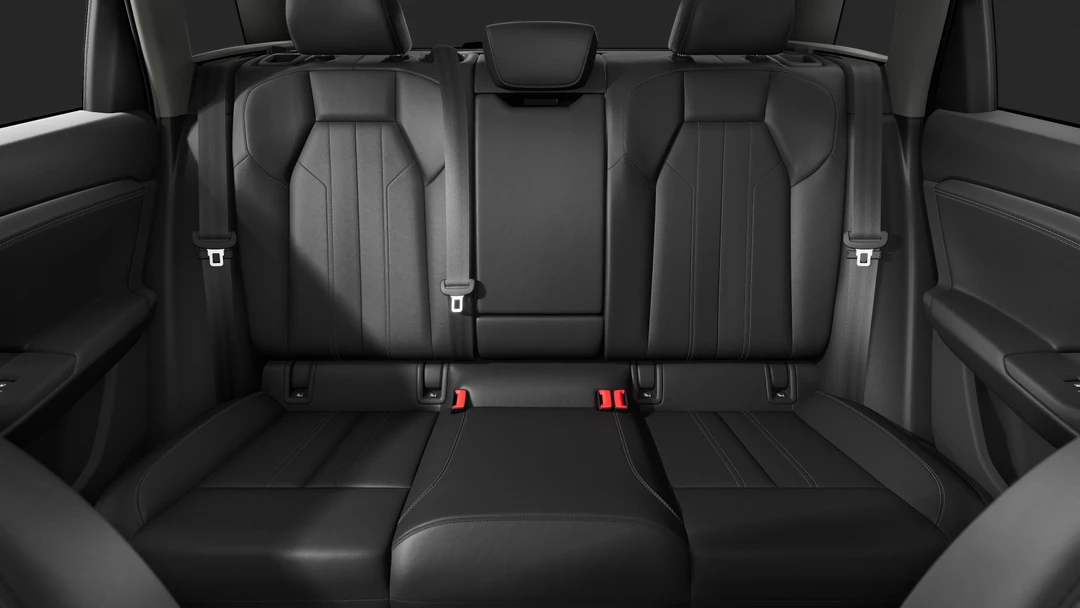 Hoofdafbeelding Audi Q6 e-tron