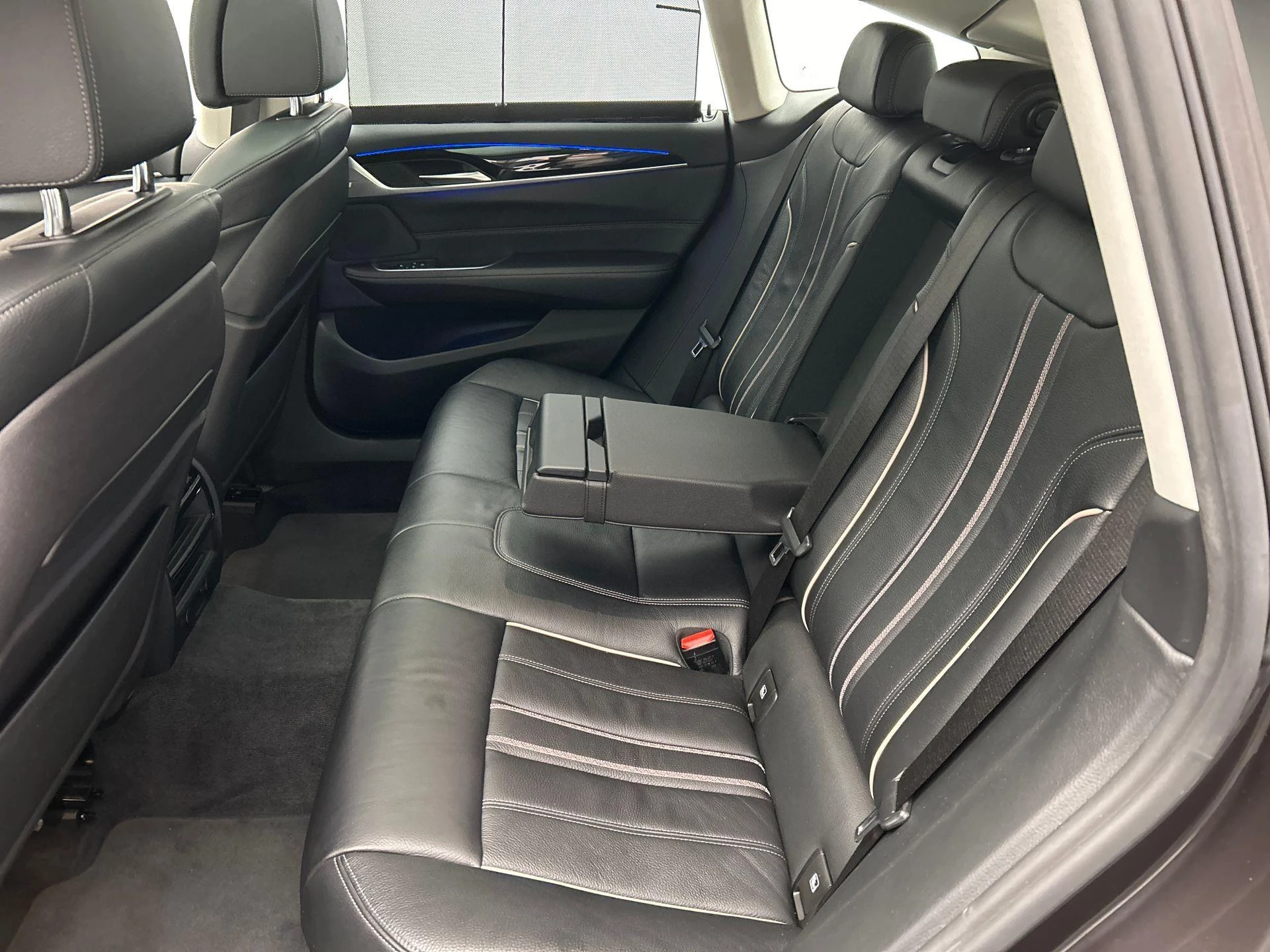 Hoofdafbeelding BMW 6 Serie