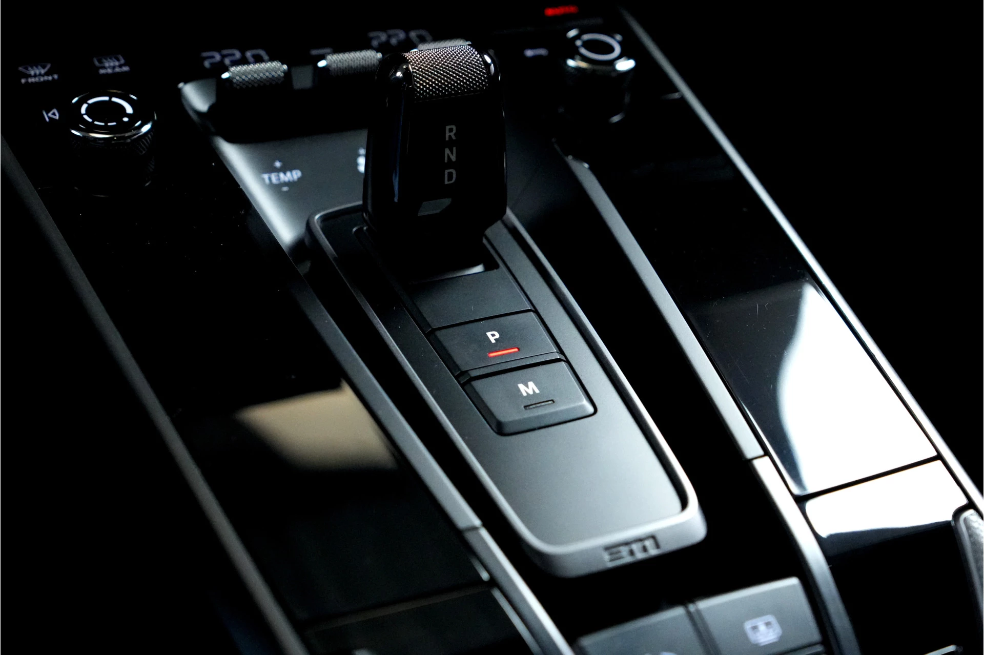 Hoofdafbeelding Porsche 911