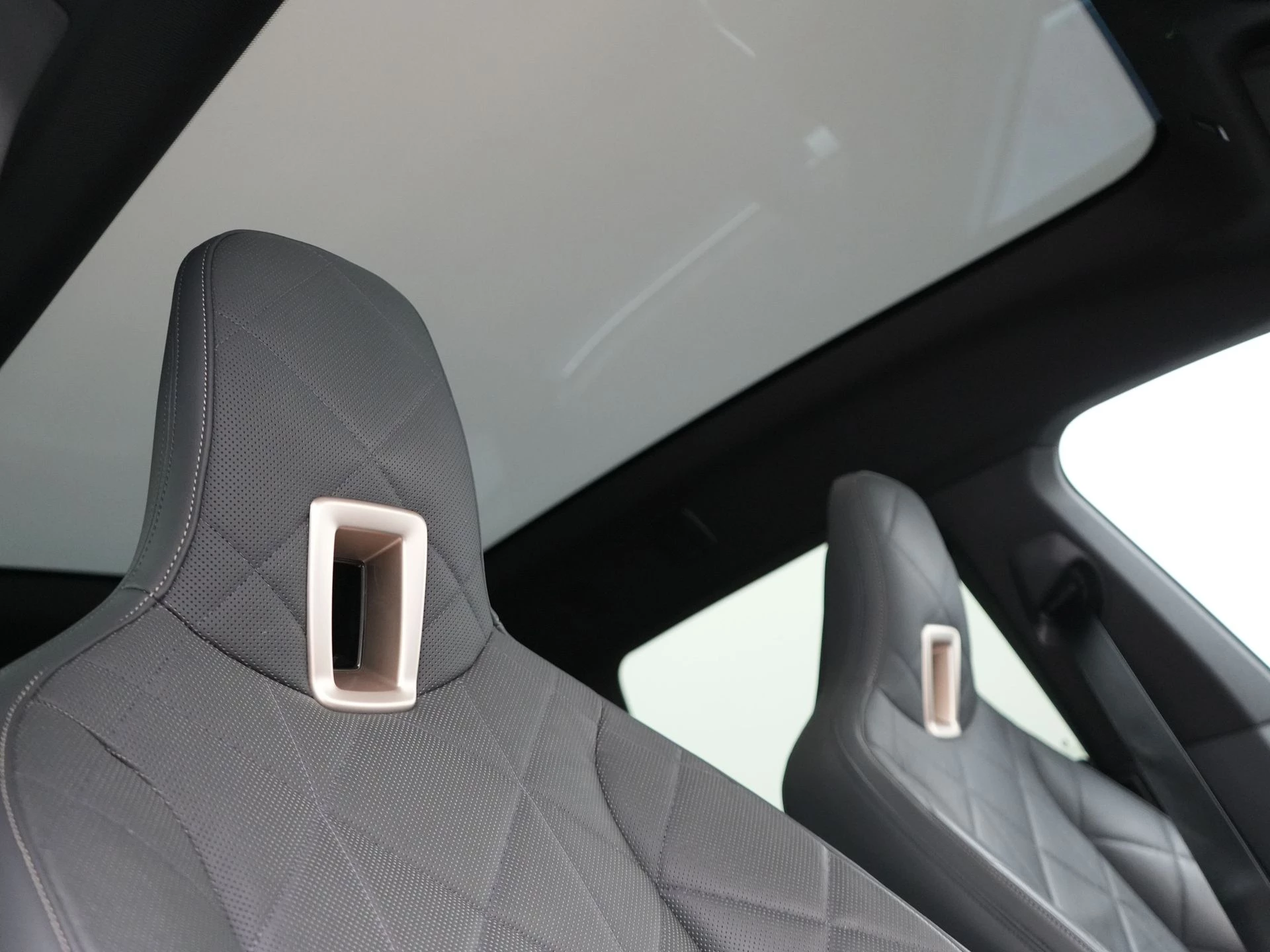 Hoofdafbeelding BMW iX