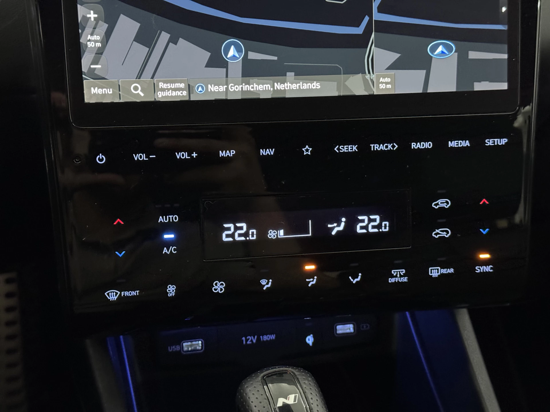 Hoofdafbeelding Hyundai Tucson Hybrid