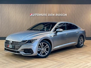 Hoofdafbeelding Volkswagen Arteon