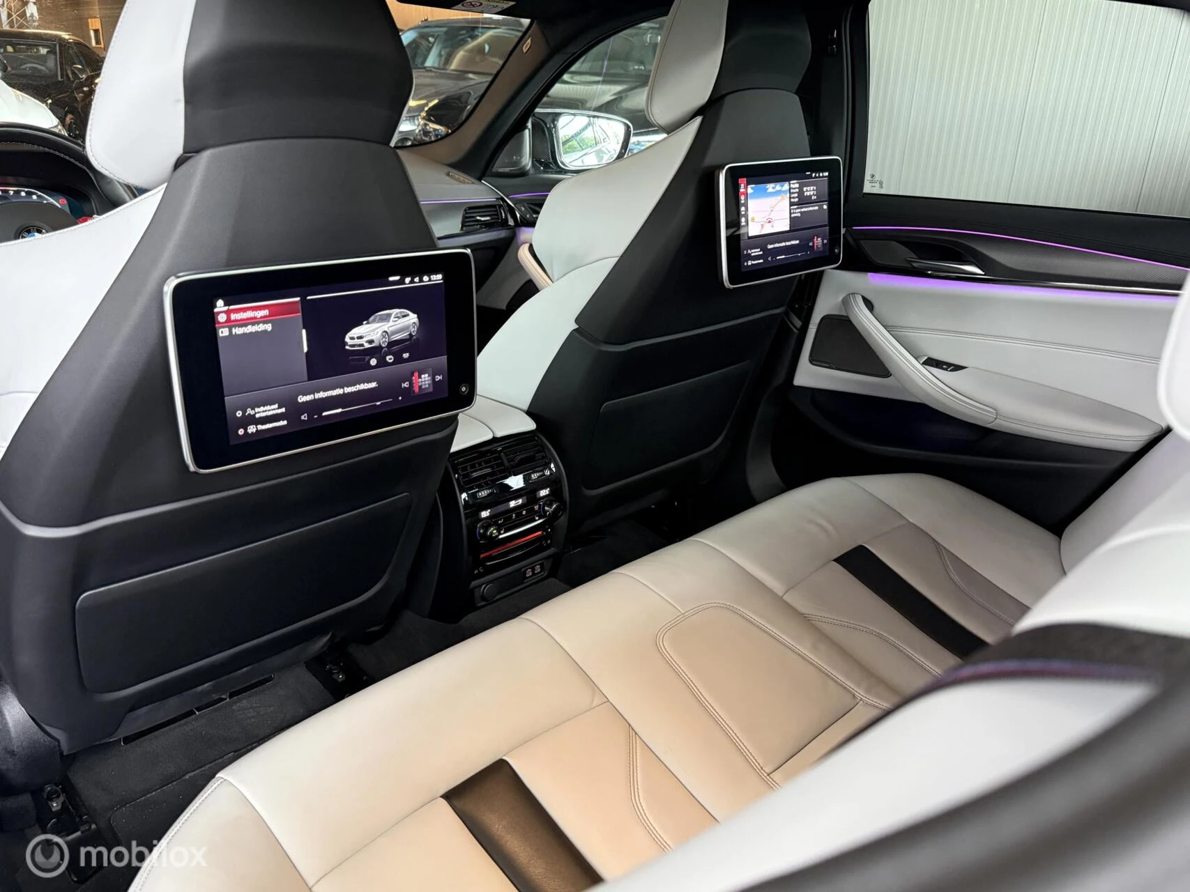 Hoofdafbeelding BMW M5