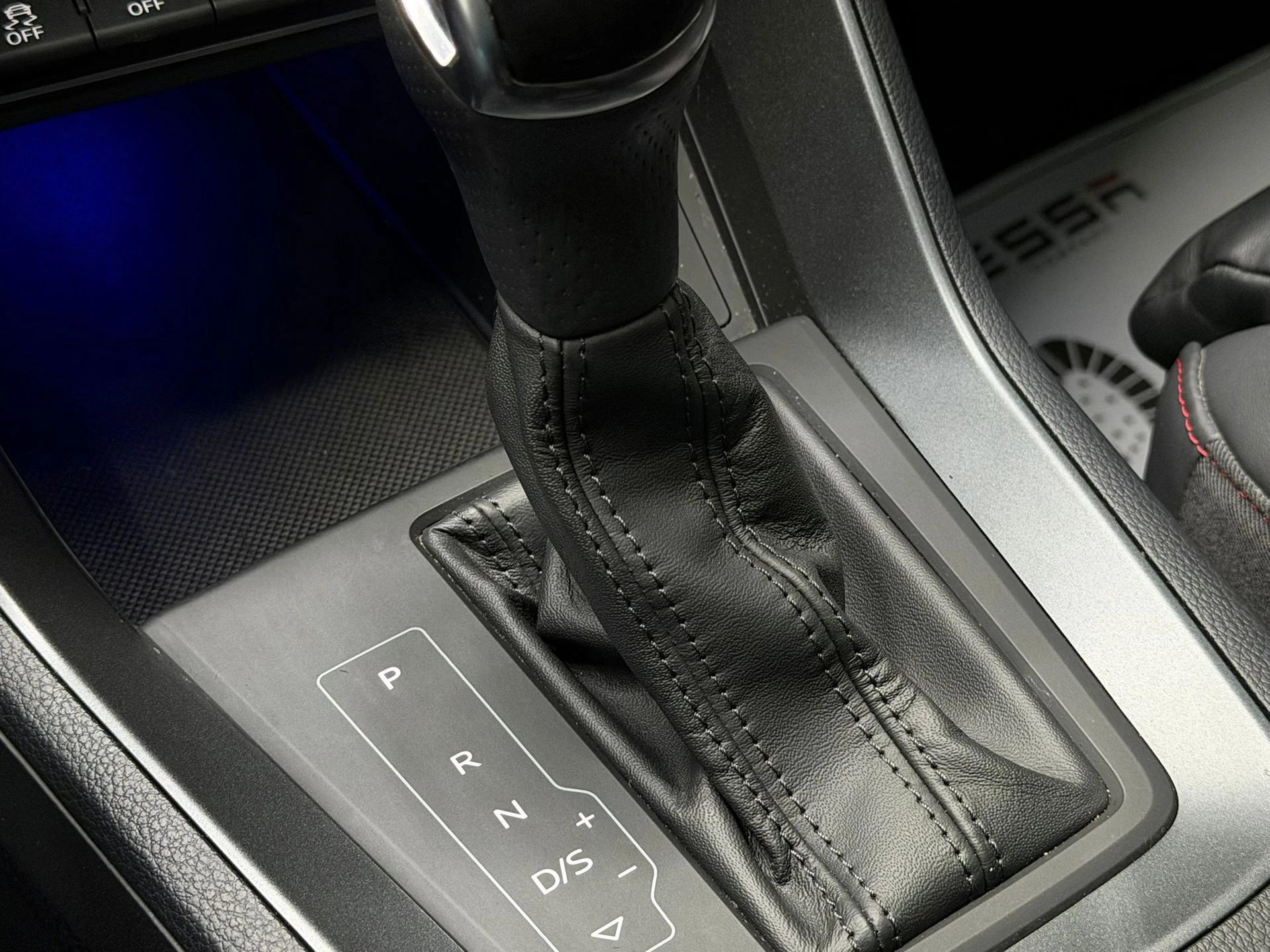 Hoofdafbeelding Audi RSQ3