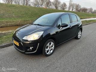 Citroen C3 1.4 VTi nieuwe apk