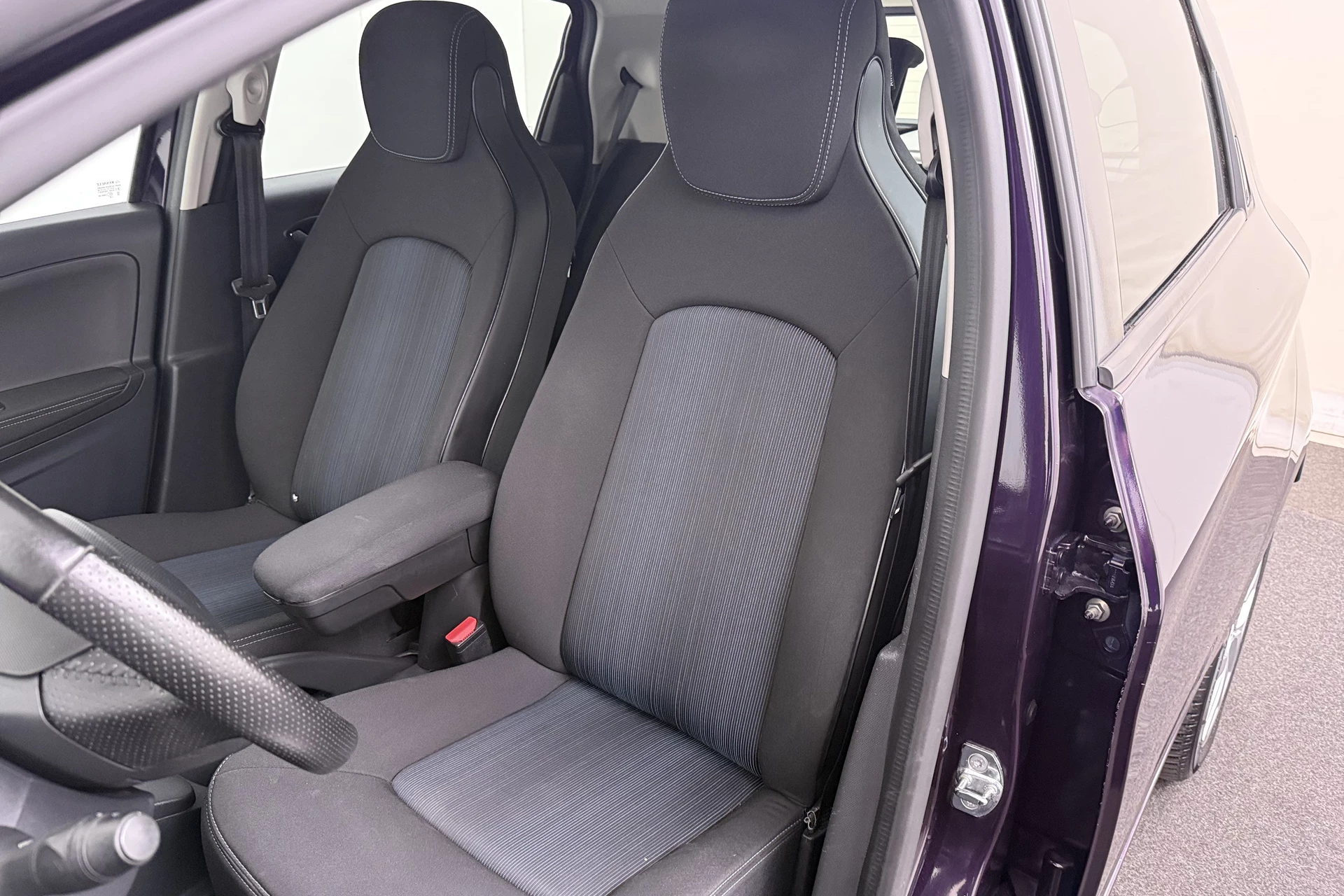 Hoofdafbeelding Renault ZOE