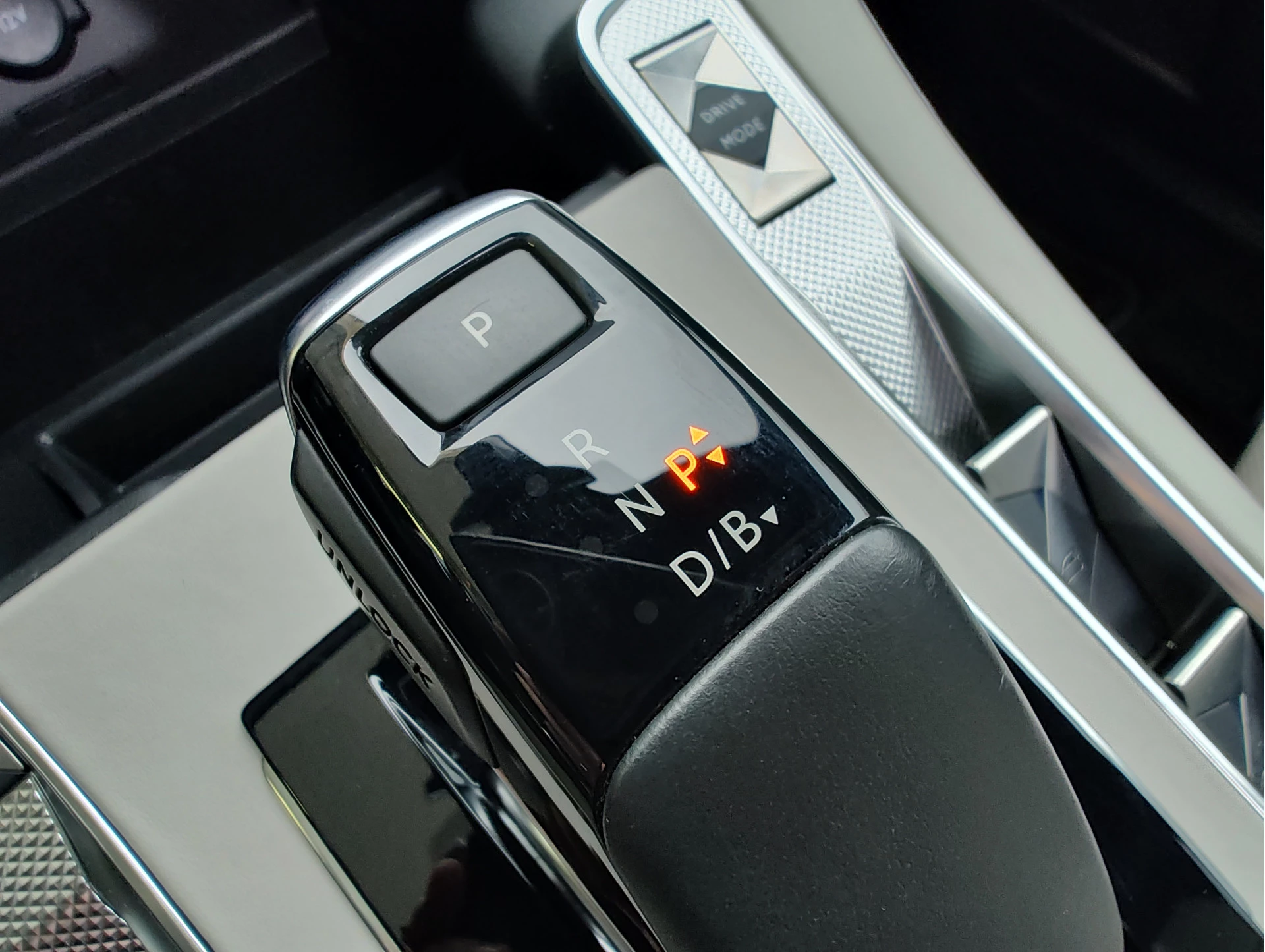 Hoofdafbeelding DS DS 7