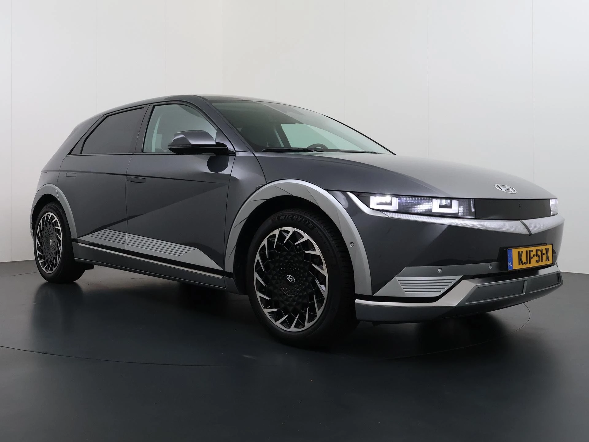 Hoofdafbeelding Hyundai IONIQ 5