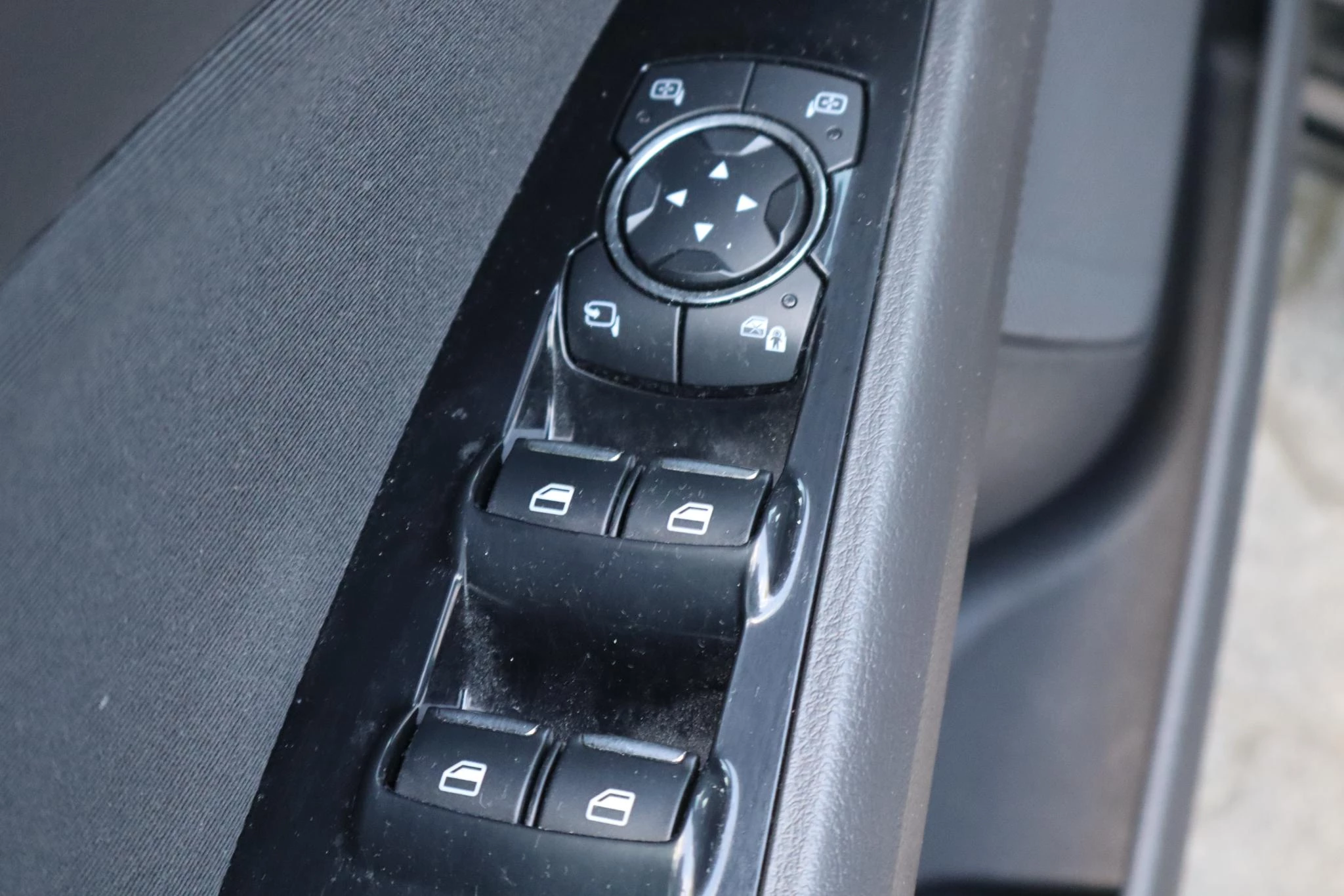 Hoofdafbeelding Ford Mondeo