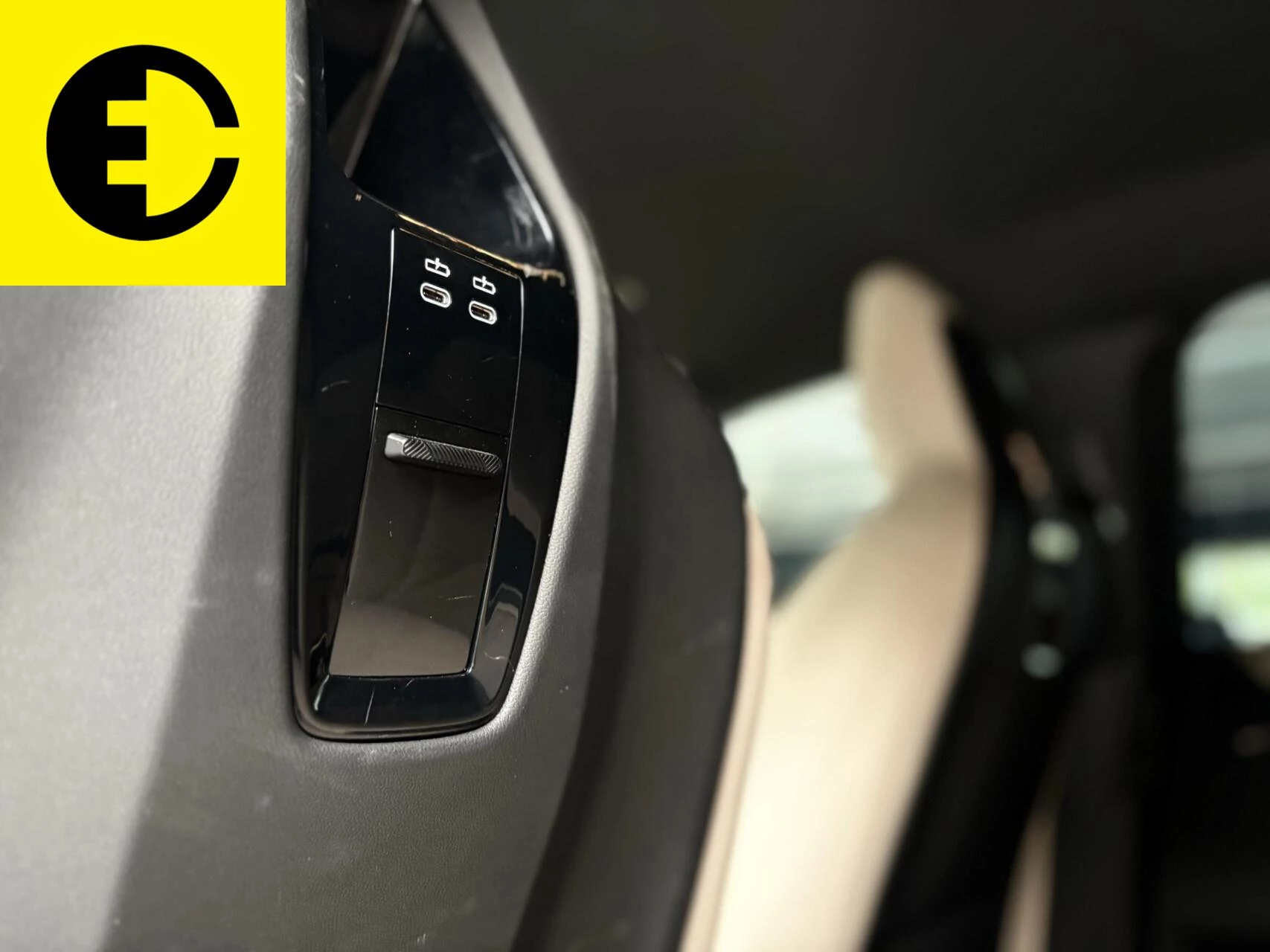 Hoofdafbeelding BMW iX