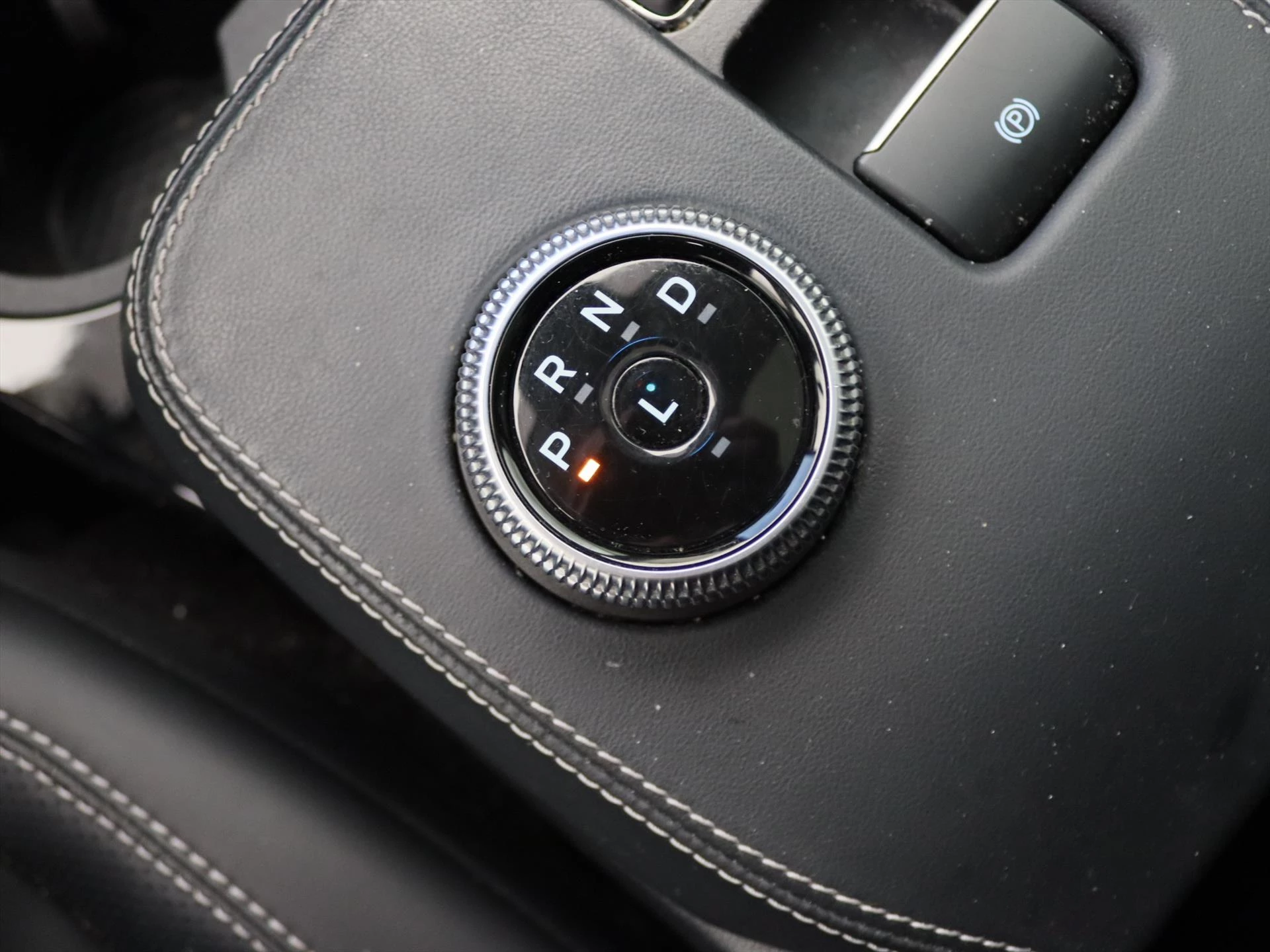 Hoofdafbeelding Ford Mustang Mach-E