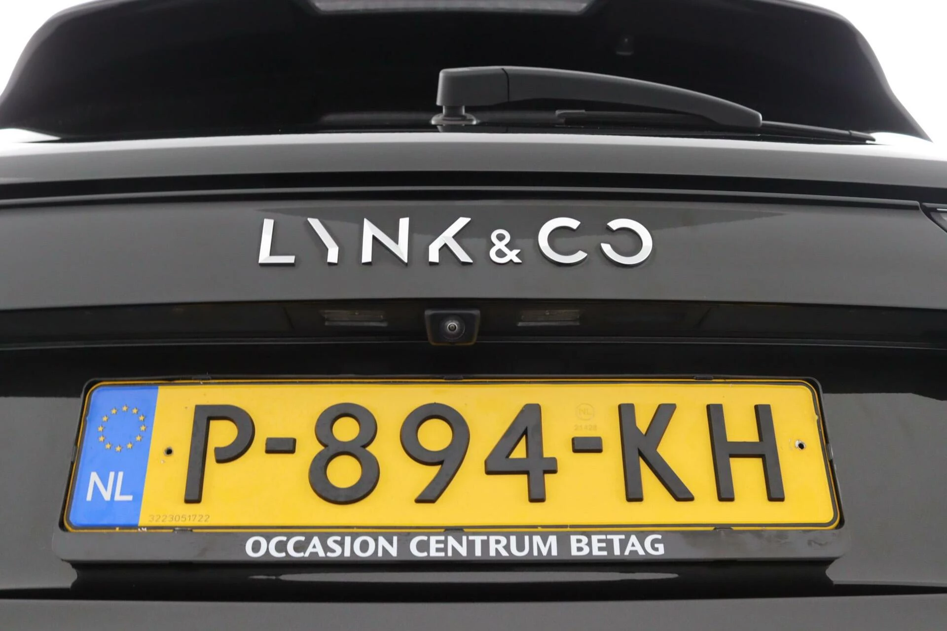 Hoofdafbeelding Lynk & Co 01