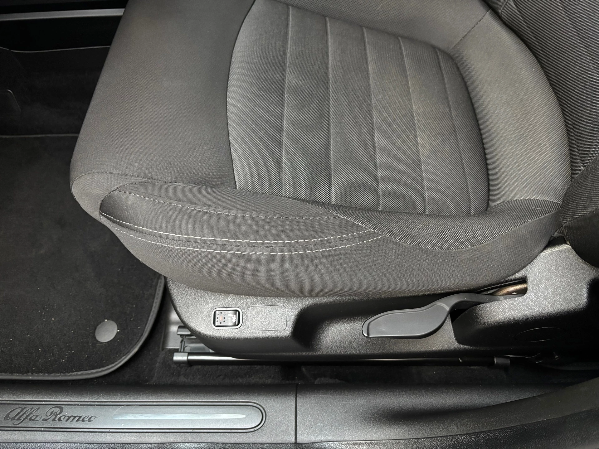 Hoofdafbeelding Alfa Romeo Giulietta