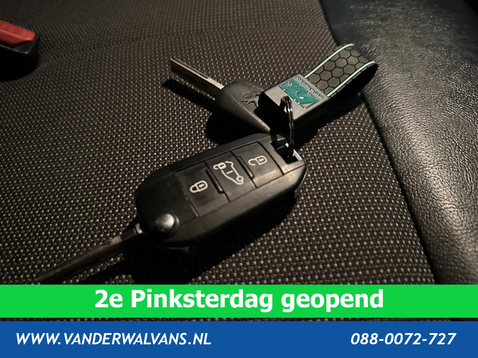 Hoofdafbeelding Peugeot Expert