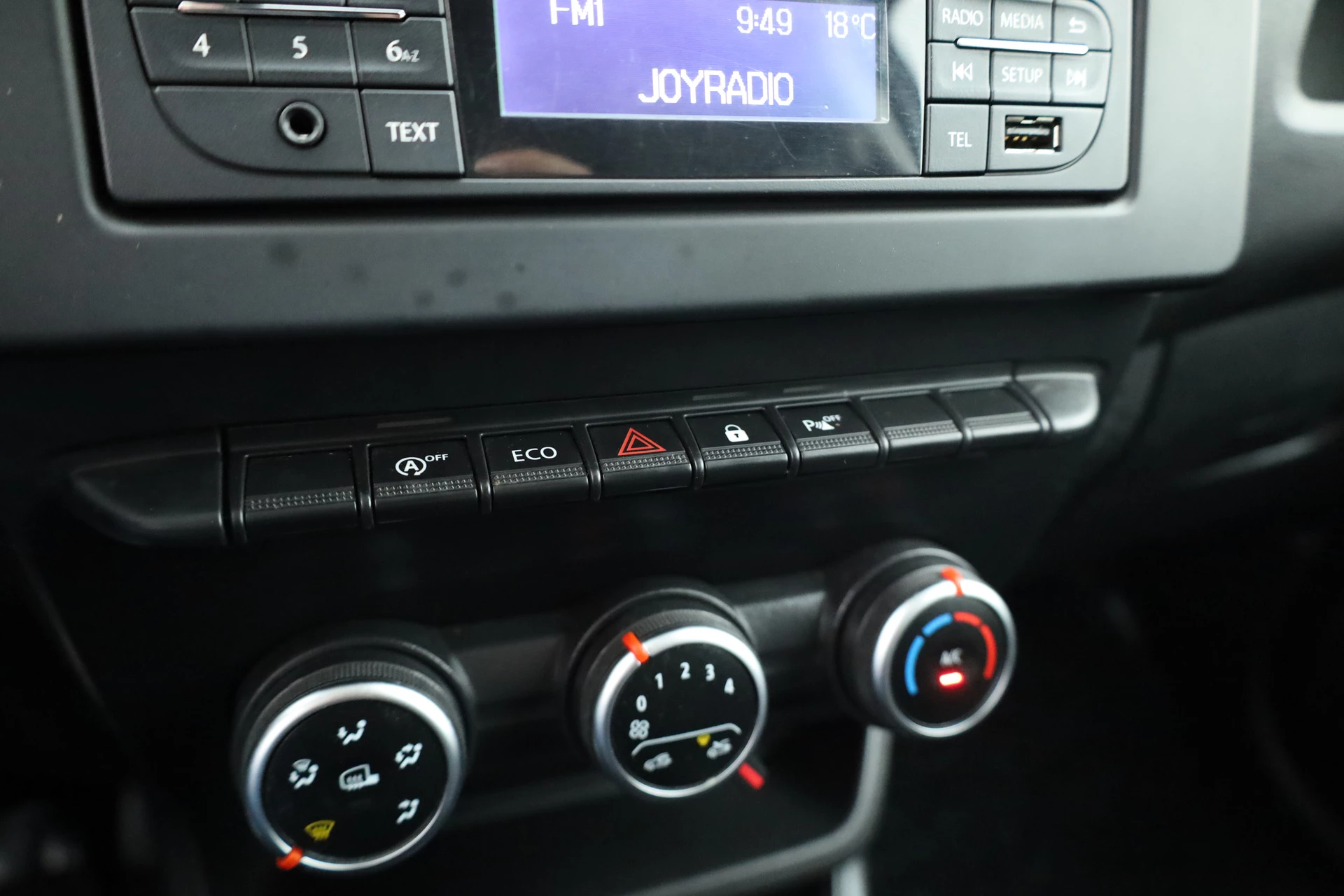 Hoofdafbeelding Renault Express