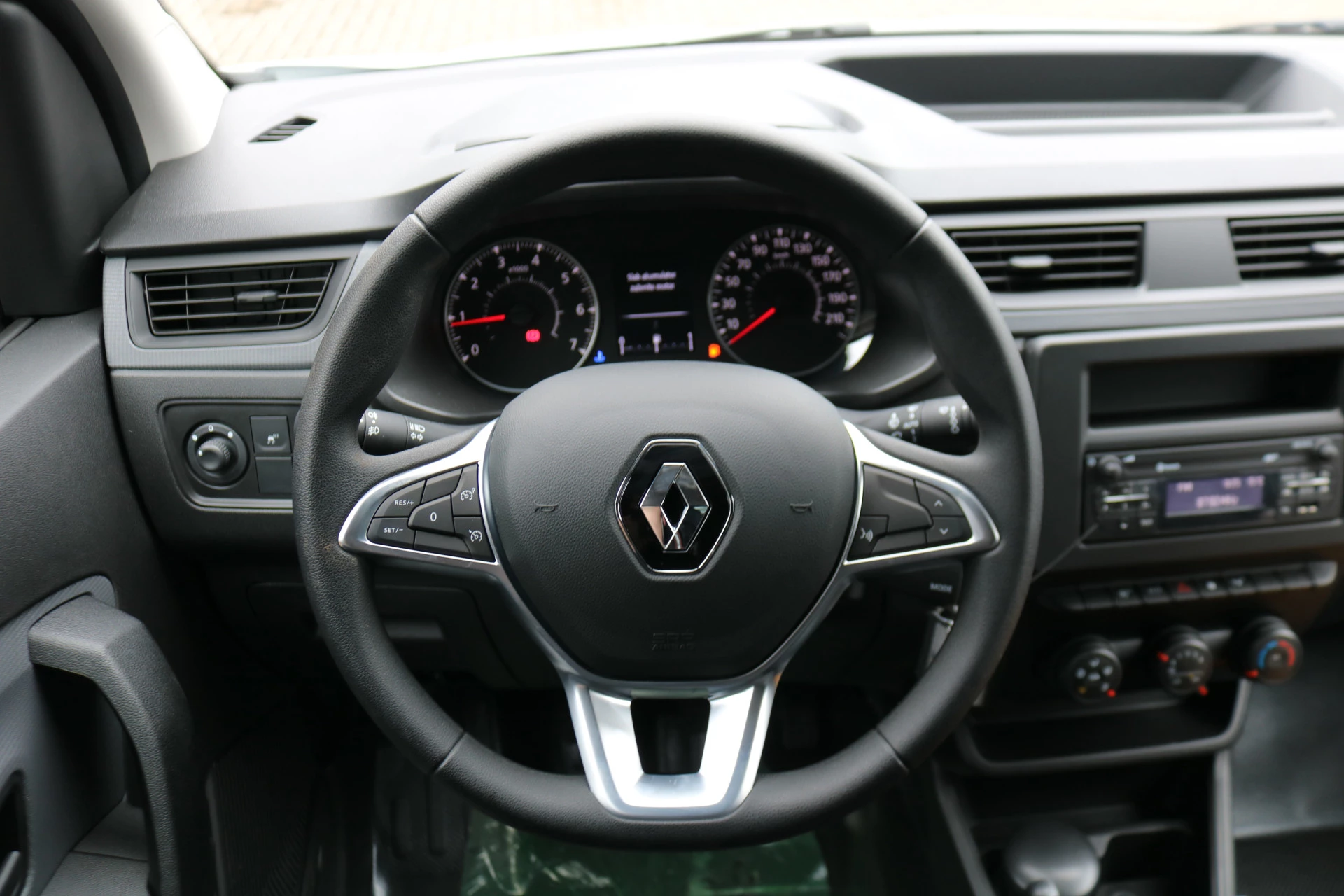 Hoofdafbeelding Renault Express