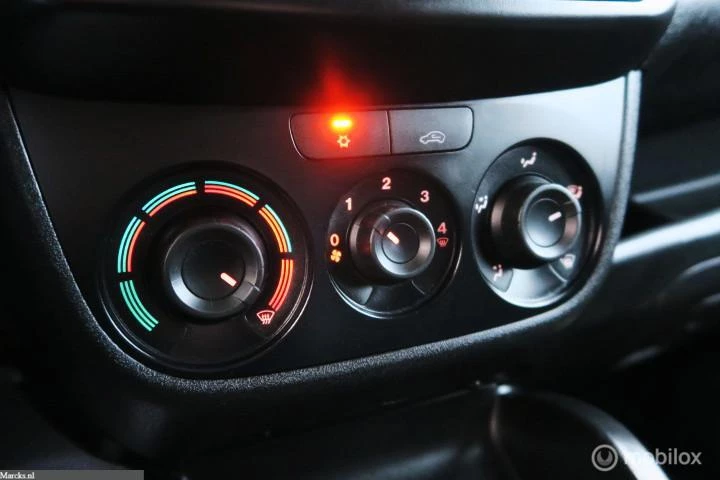 Hoofdafbeelding Opel Combo