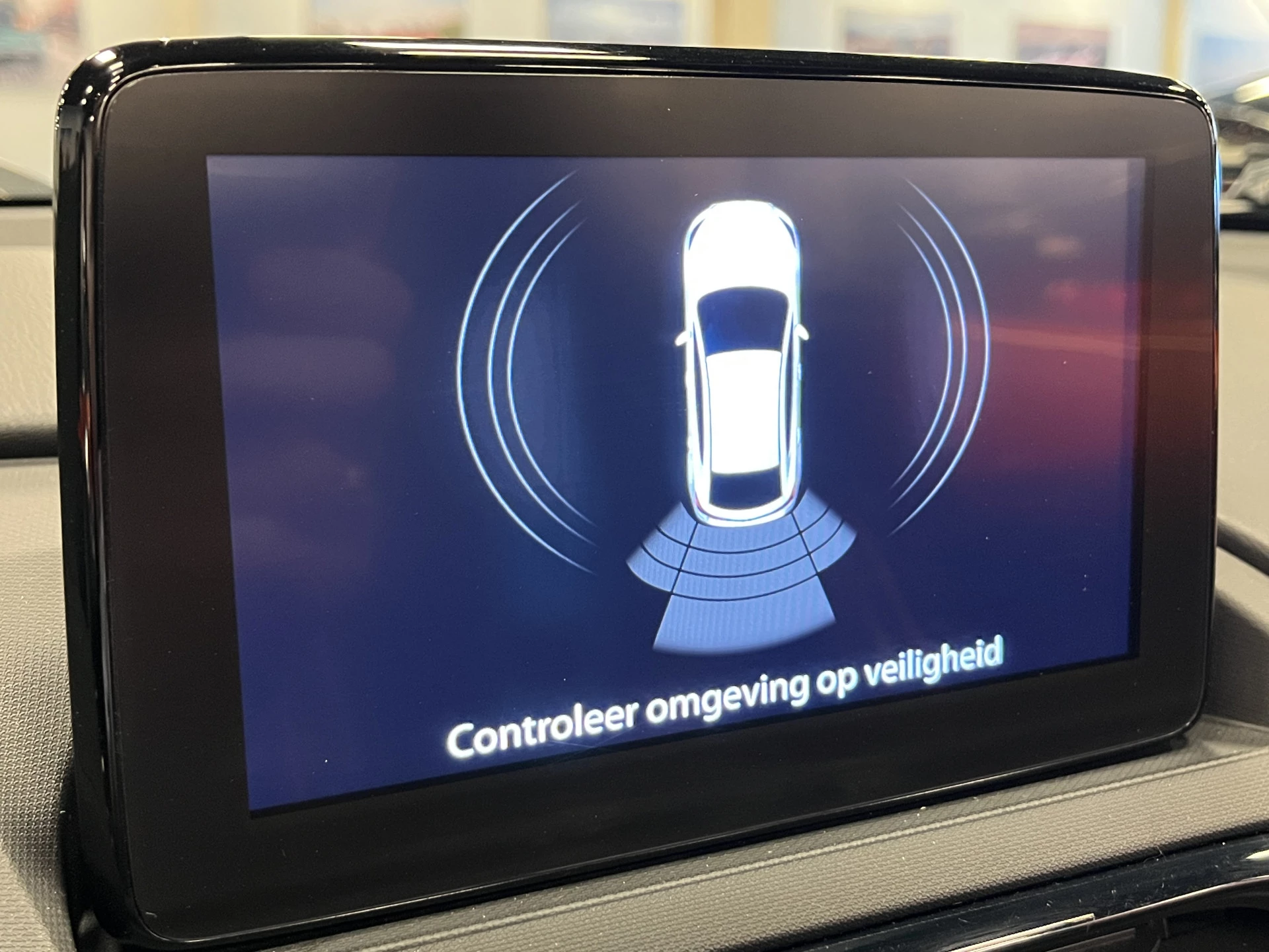 Hoofdafbeelding Mazda MX-5