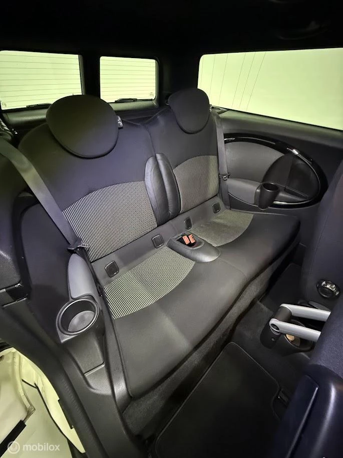 Hoofdafbeelding MINI Clubman