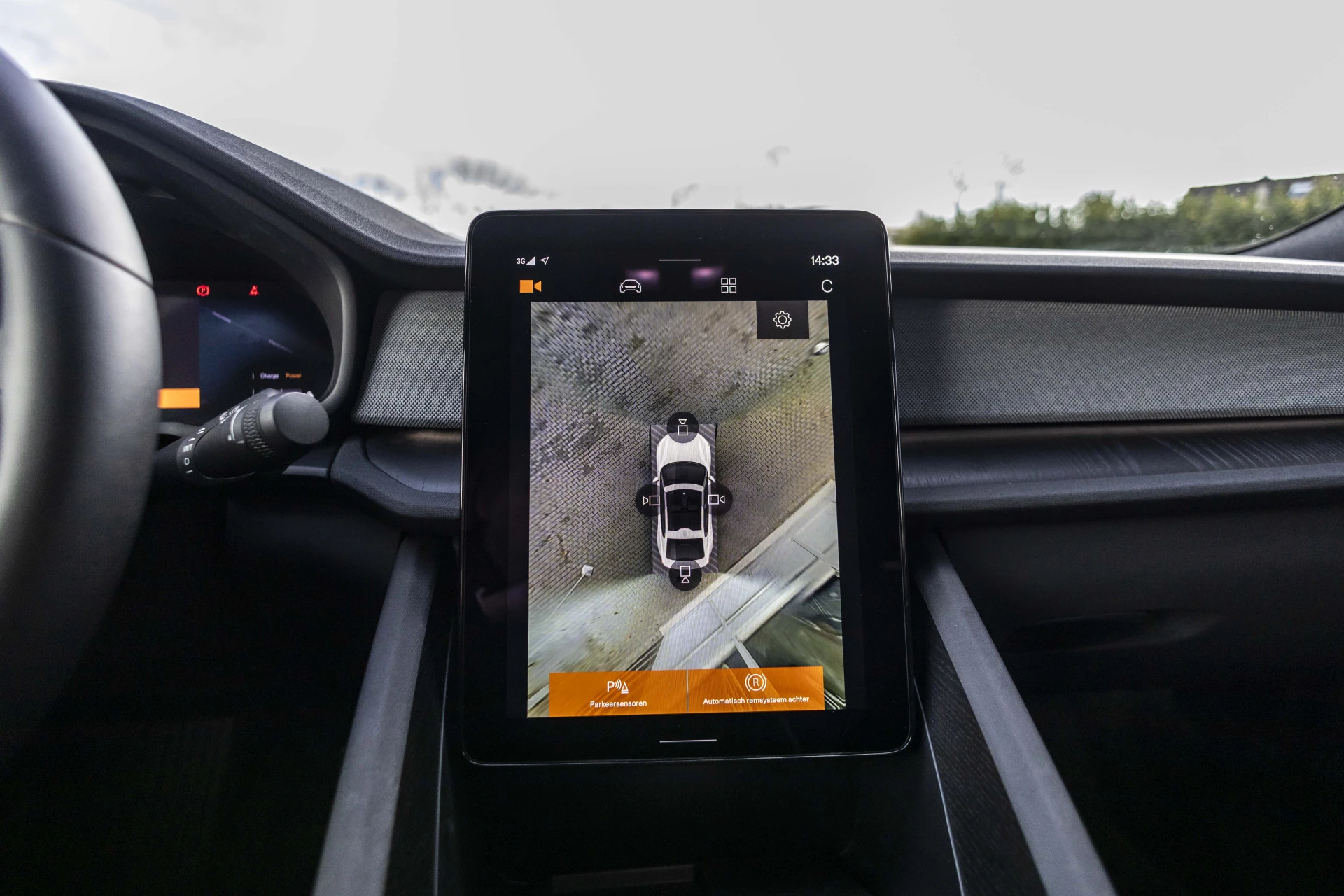 Hoofdafbeelding Polestar 2