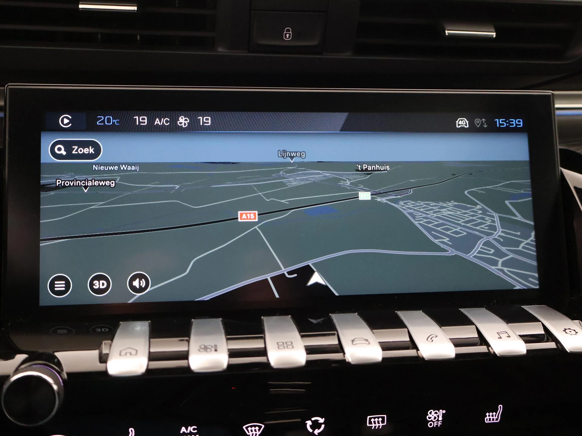 Hoofdafbeelding Peugeot 508